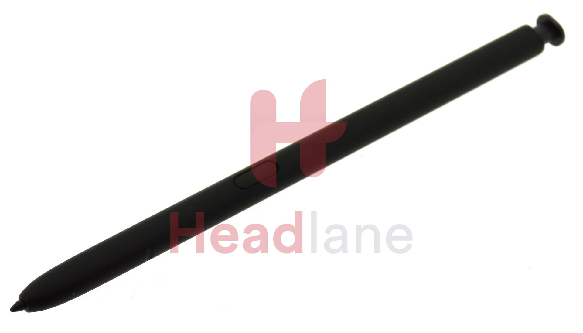 Samsung SM-S908 Galaxy S22 Ultra Stylus Pen - Phantom Black - view 2