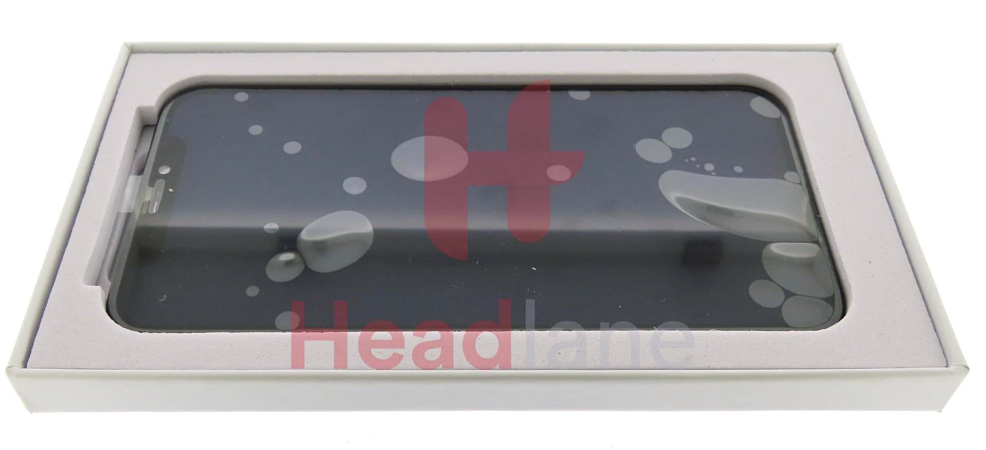 Apple iPhone XS Soft OLED Display / Screen (HX) - view 3