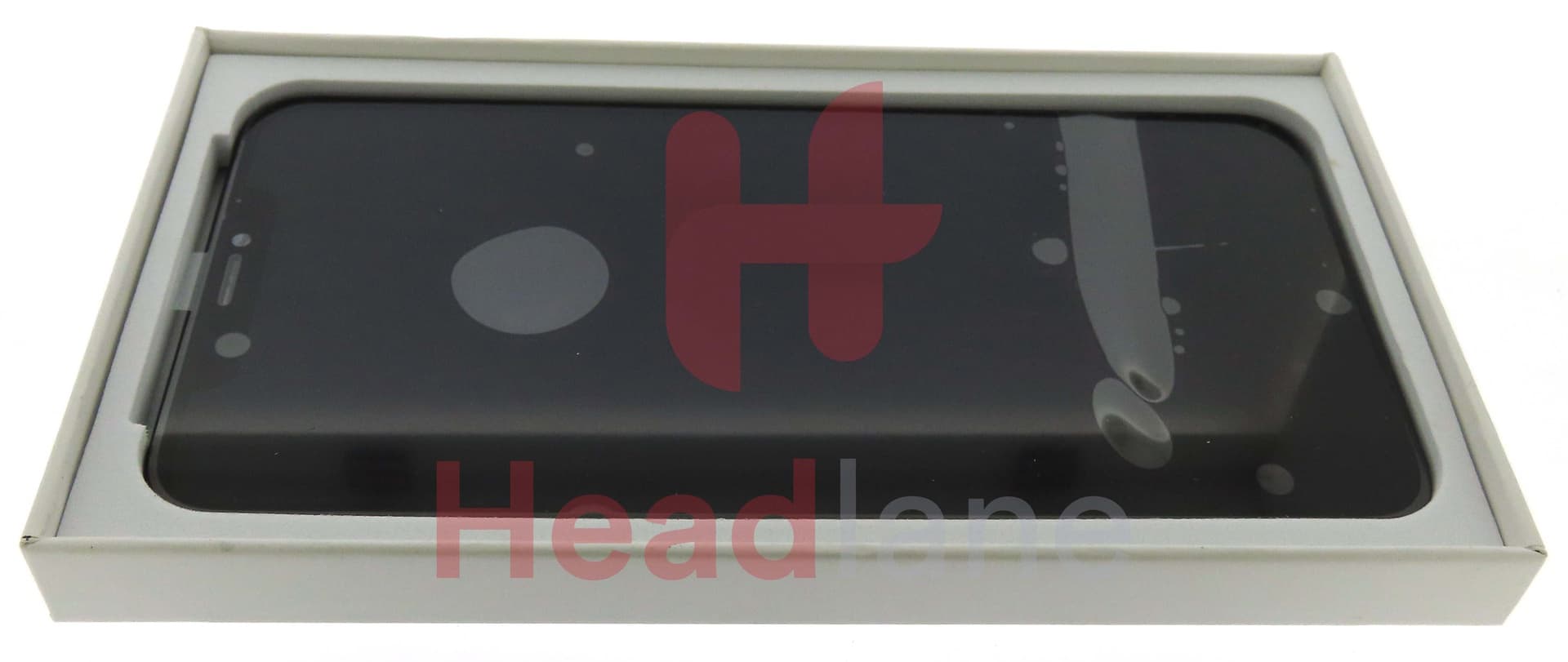 Apple iPhone XS Max Soft OLED Display / Screen (HX) - view 4