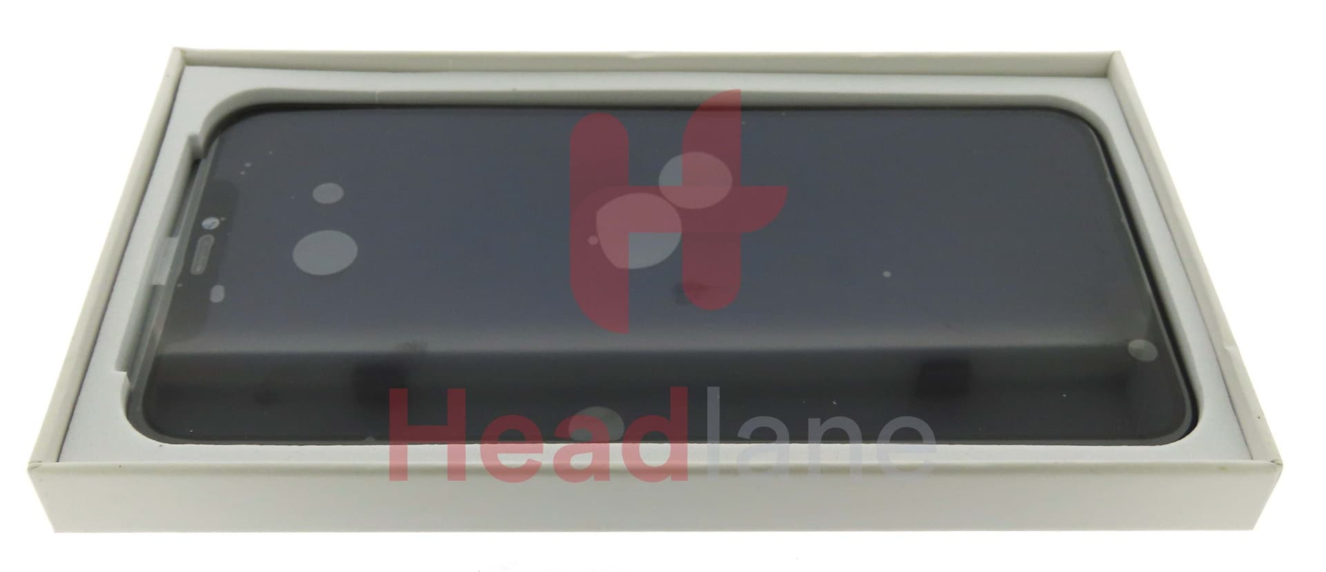 Apple iPhone 11 Pro Max Soft OLED Display / Screen (HX) - view 3