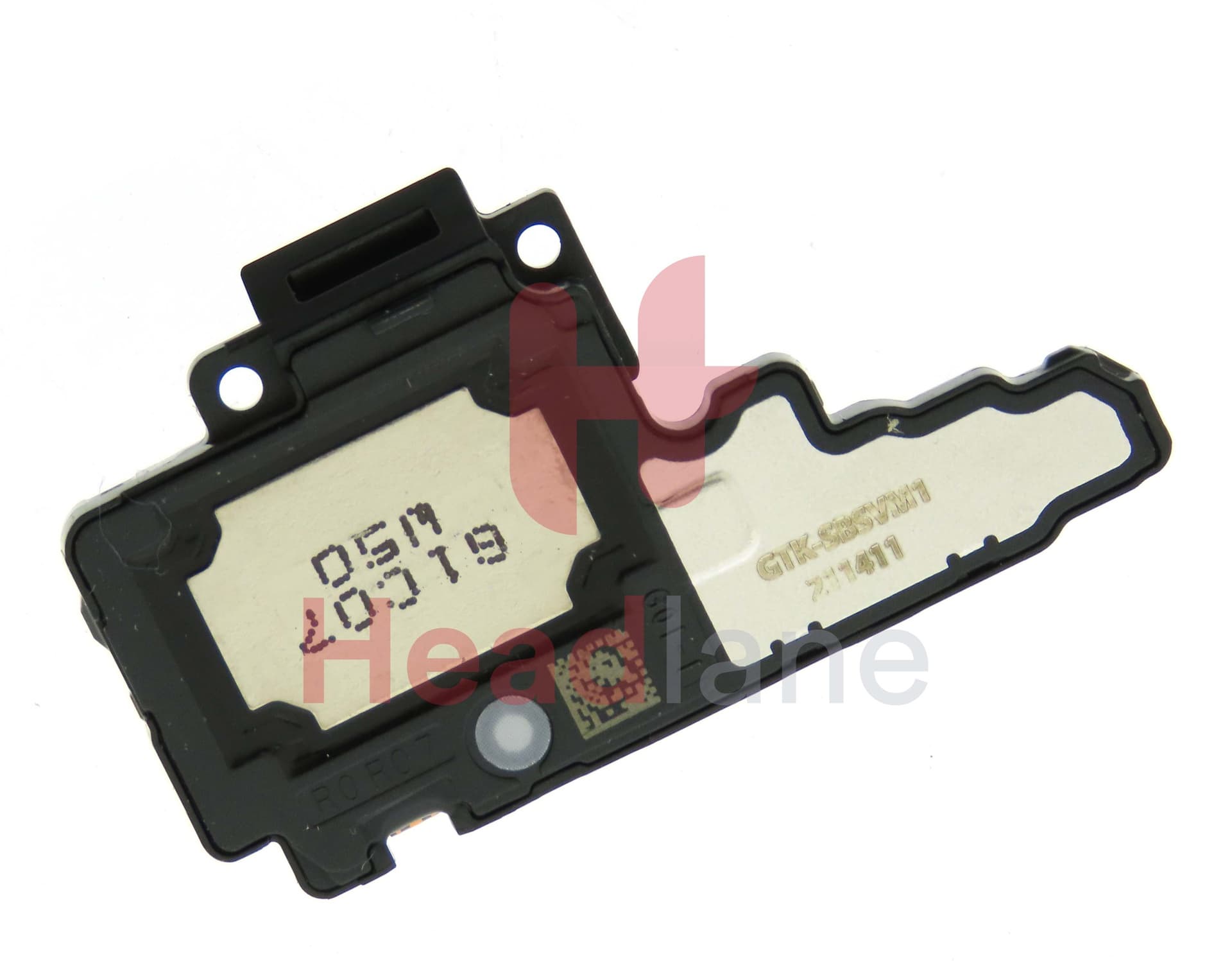 Samsung SM-S901 Galaxy S22 Speaker Module (Top) - view 2