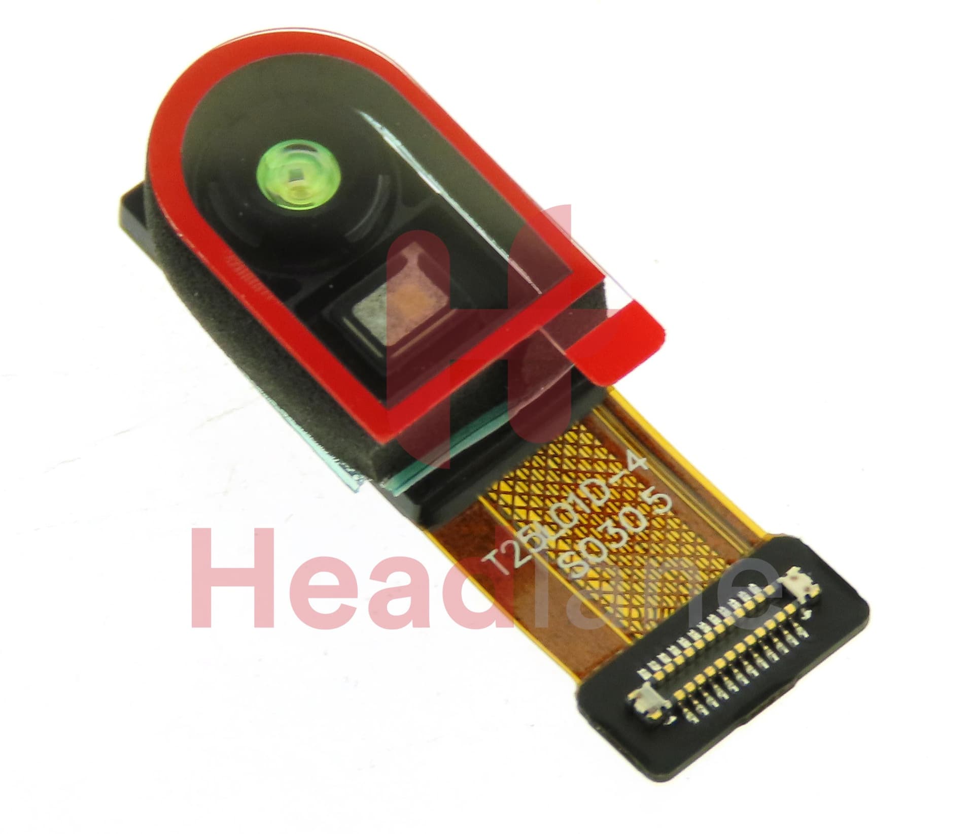 Sony XQ-AT51 XQ-BC52 XQ-BE52 Xperia 1 II / 1 III / / PRO-I Camera Module HQVGA 3D-ITOF ICARUS - view 2