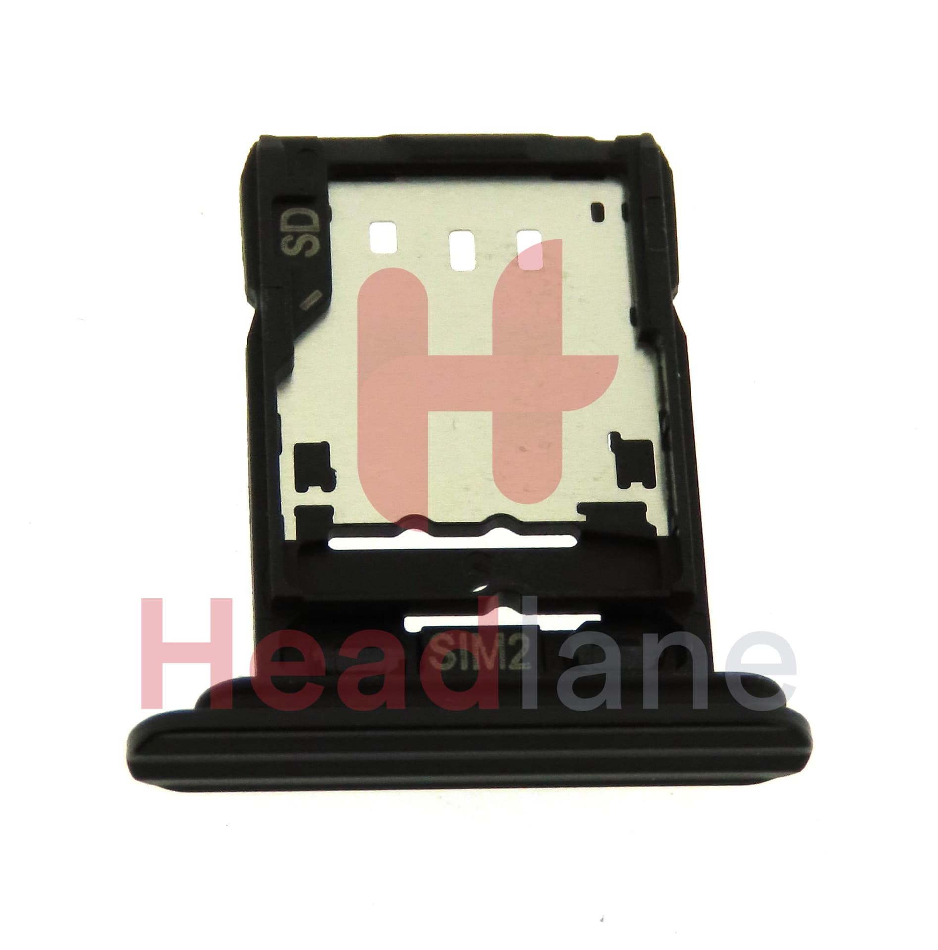 Sony XQ-BE52 Xperia PRO-I Memory / SIM Card Tray - view 2