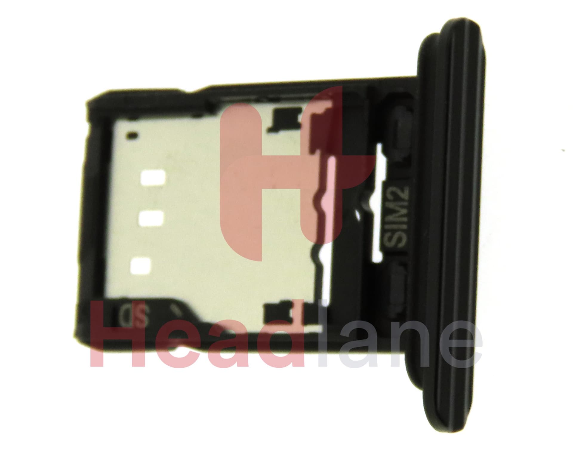Sony XQ-BE52 Xperia PRO-I Memory / SIM Card Tray - view 3