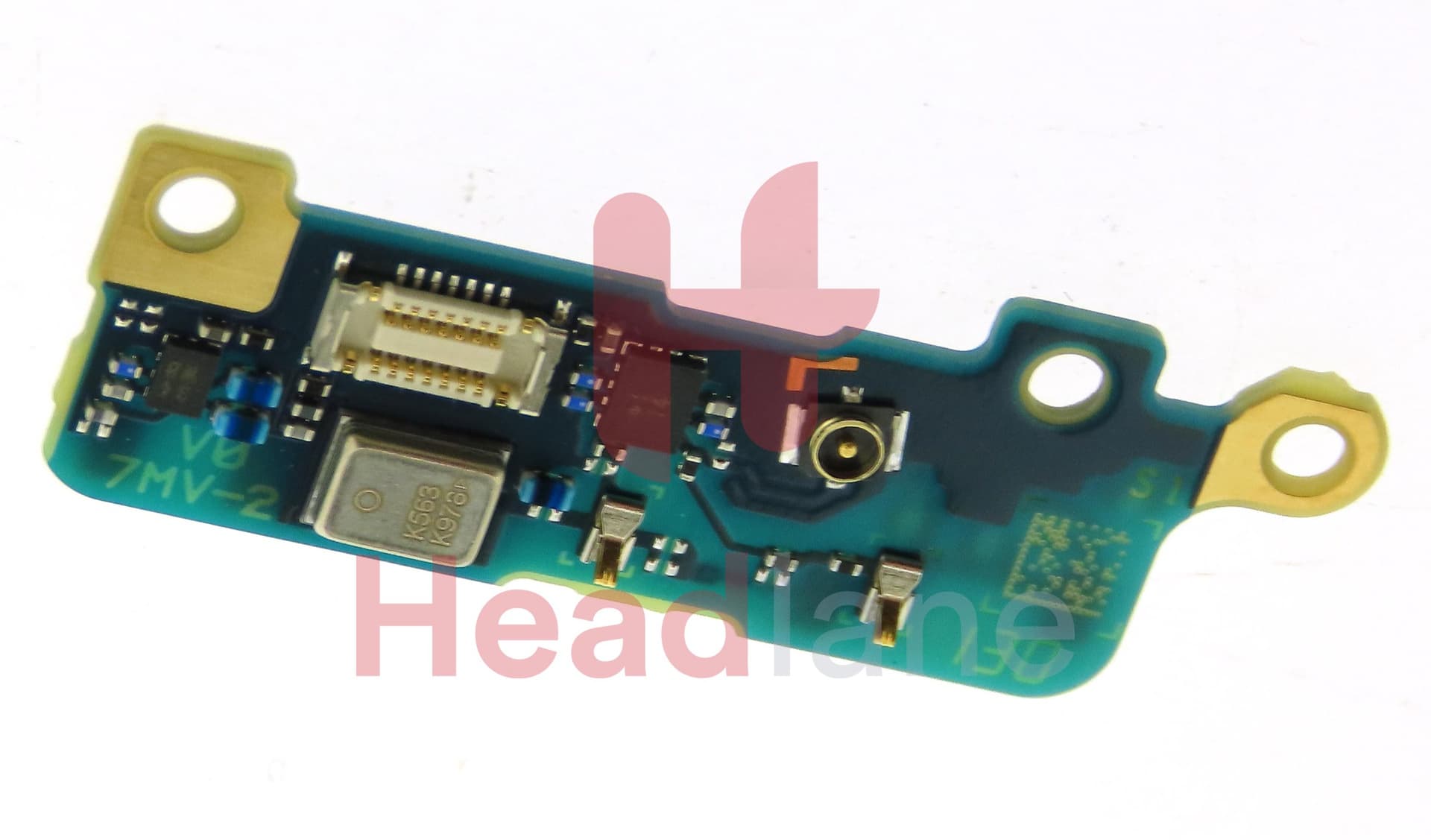 Sony XQ-BE52 Xperia PRO-I Antenna Board / Sub Board - view 2