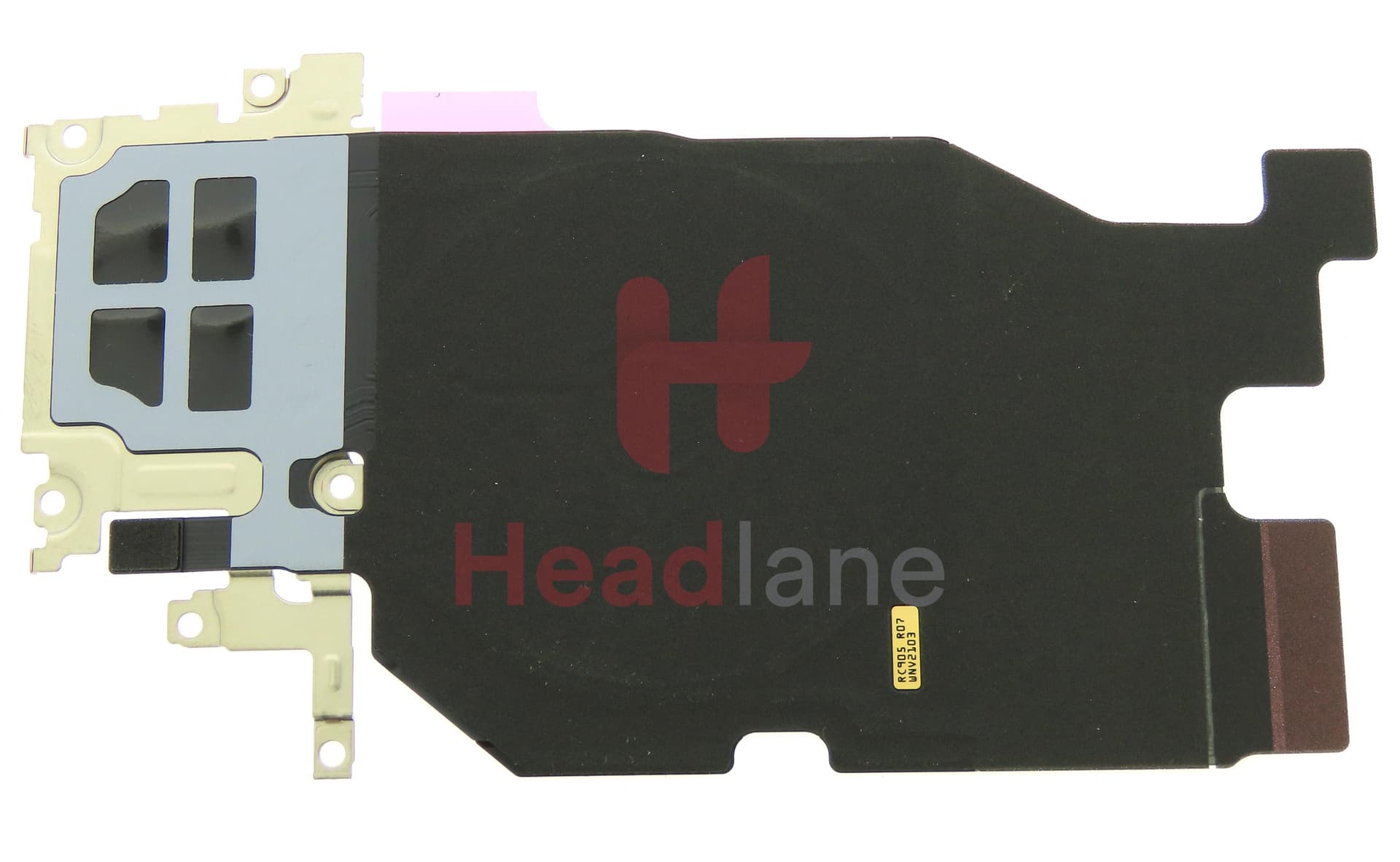 Samsung SM-S901 Galaxy S22 NFC Antenna Module - view 2