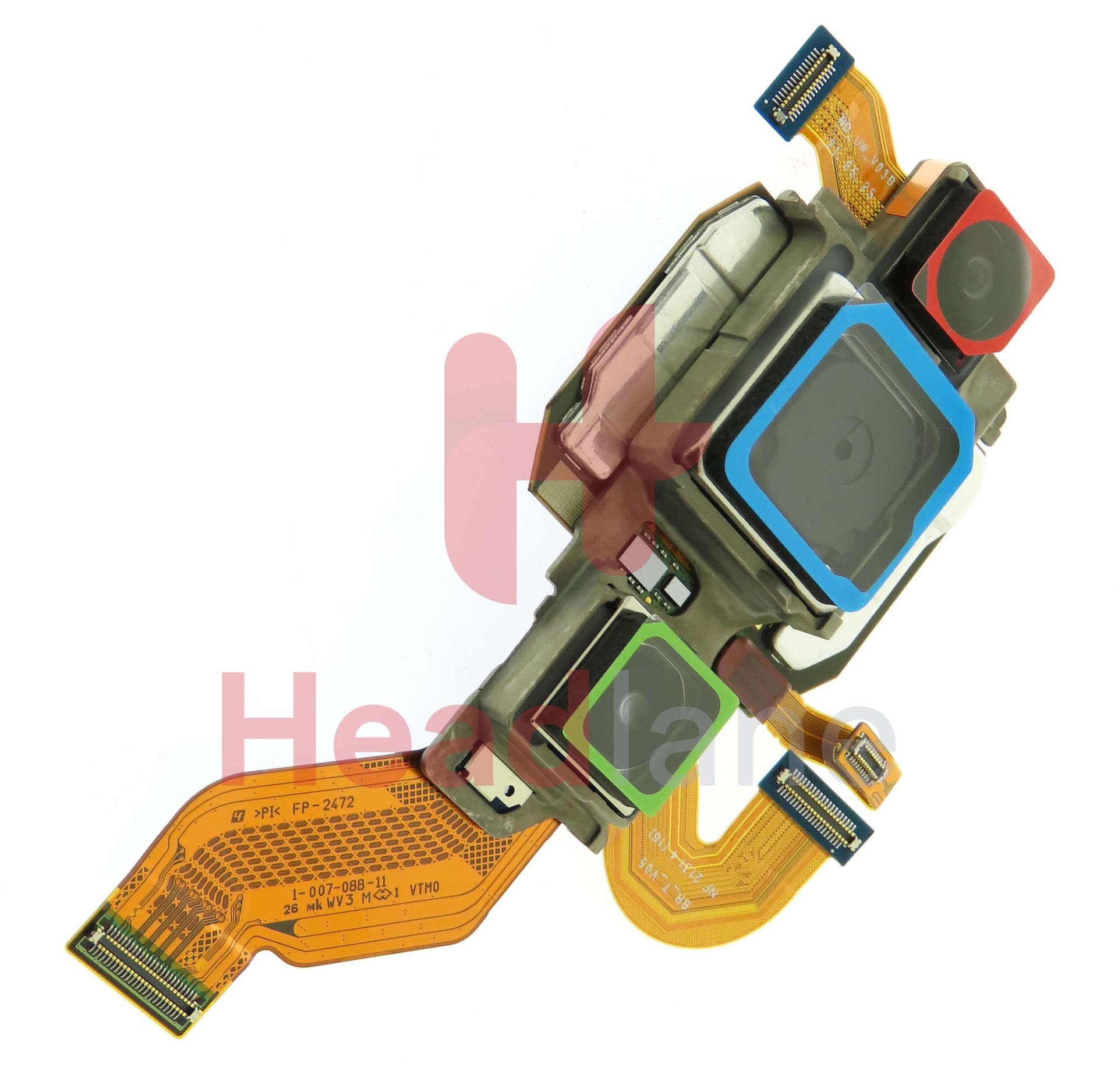 Sony XQ-BE52 Xperia PRO-I Main Camera Module - view 2