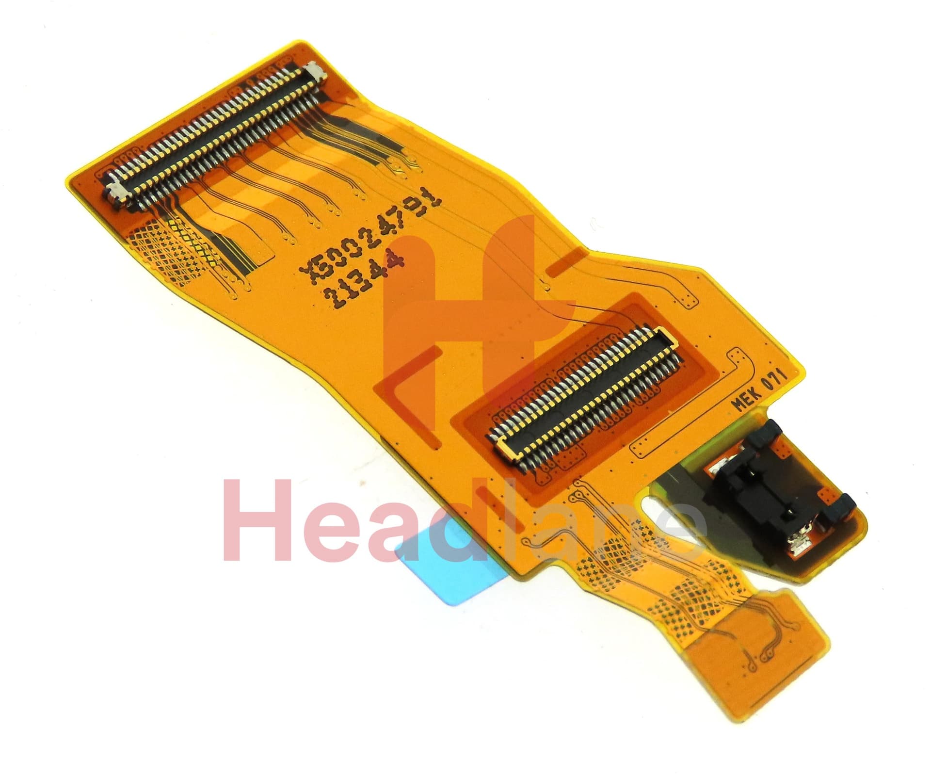 Sony XQ-BE52 Xperia PRO-I Relay Flex Cable - view 2