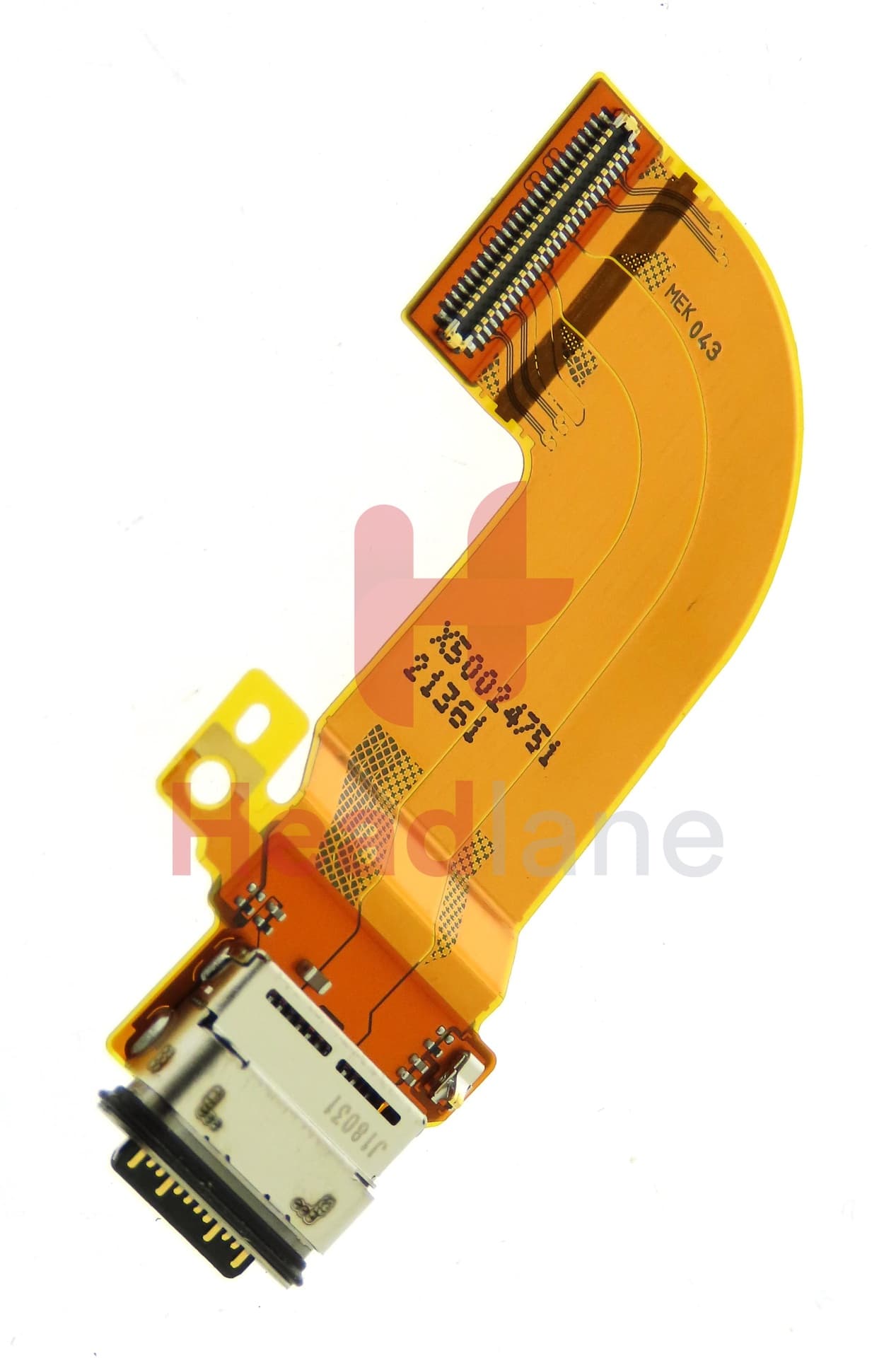 Sony XQ-BE52 Xperia PRO-I Charging Port Flex - view 2