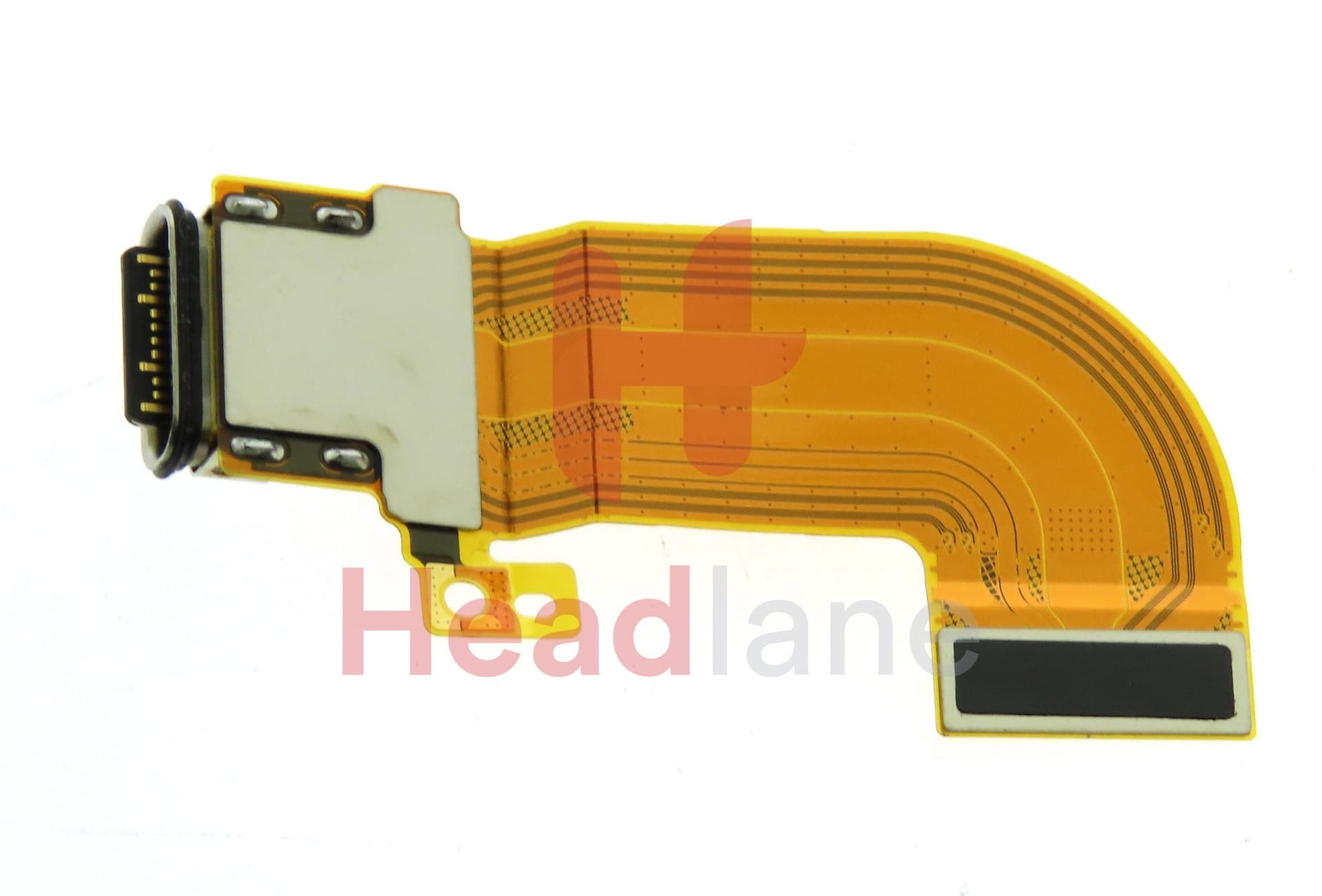 Sony XQ-BE52 Xperia PRO-I Charging Port Flex - view 3