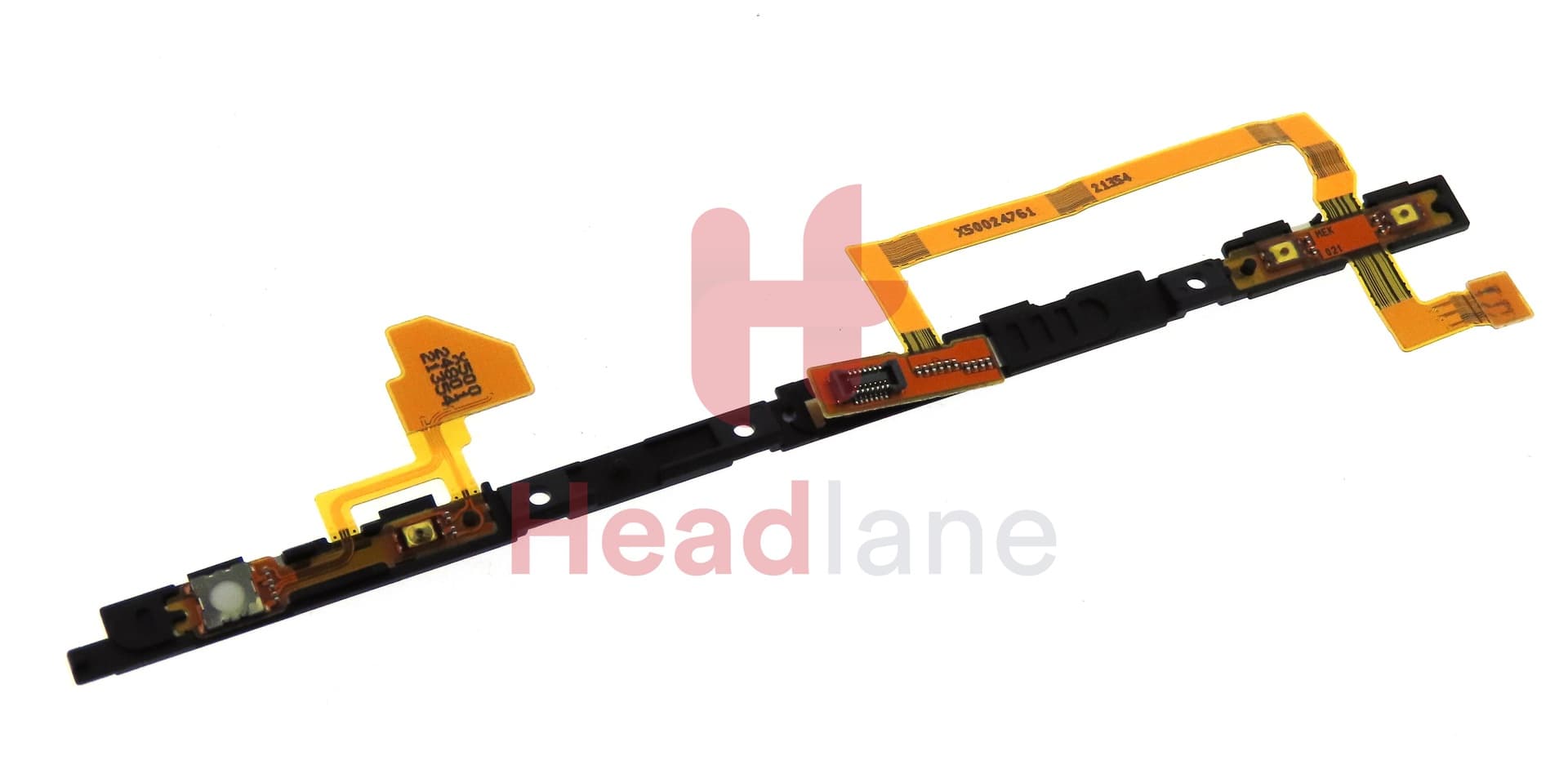 Sony XQ-BE52 Xperia PRO-I Side Key Flex - view 2