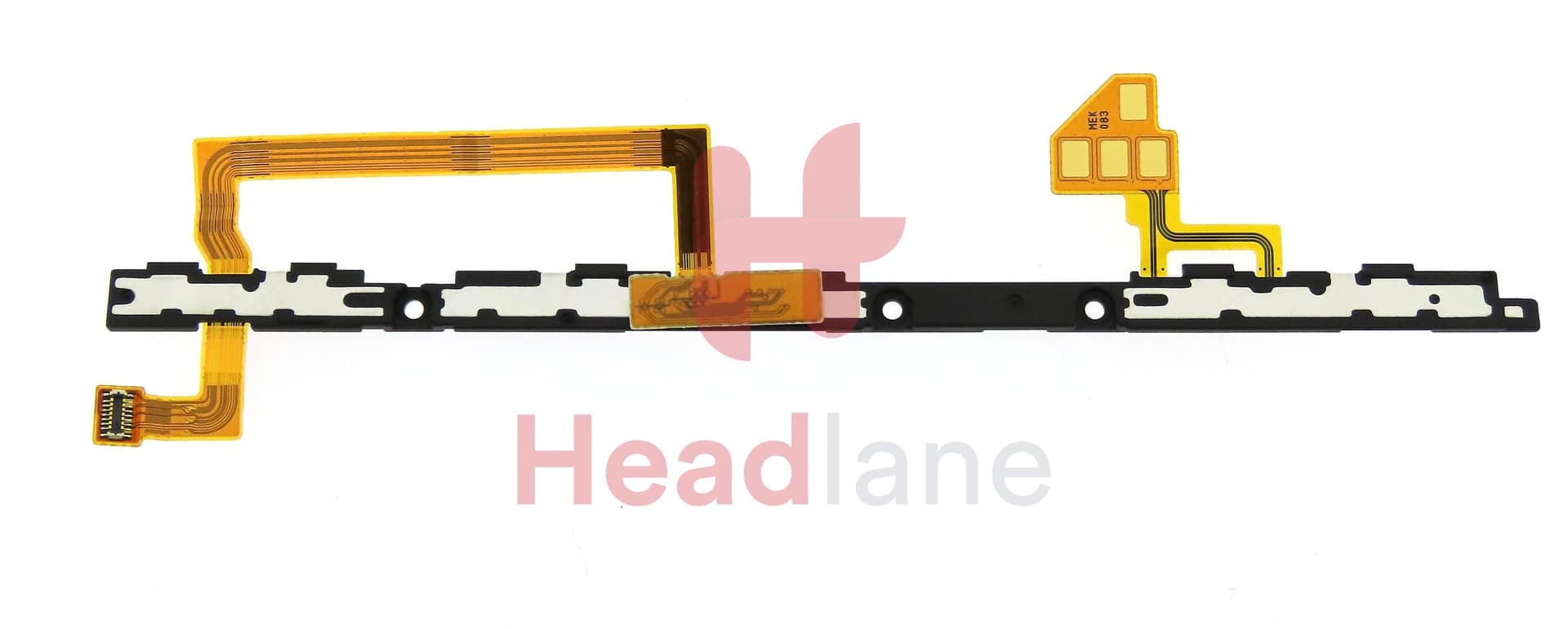 Sony XQ-BE52 Xperia PRO-I Side Key Flex - view 3