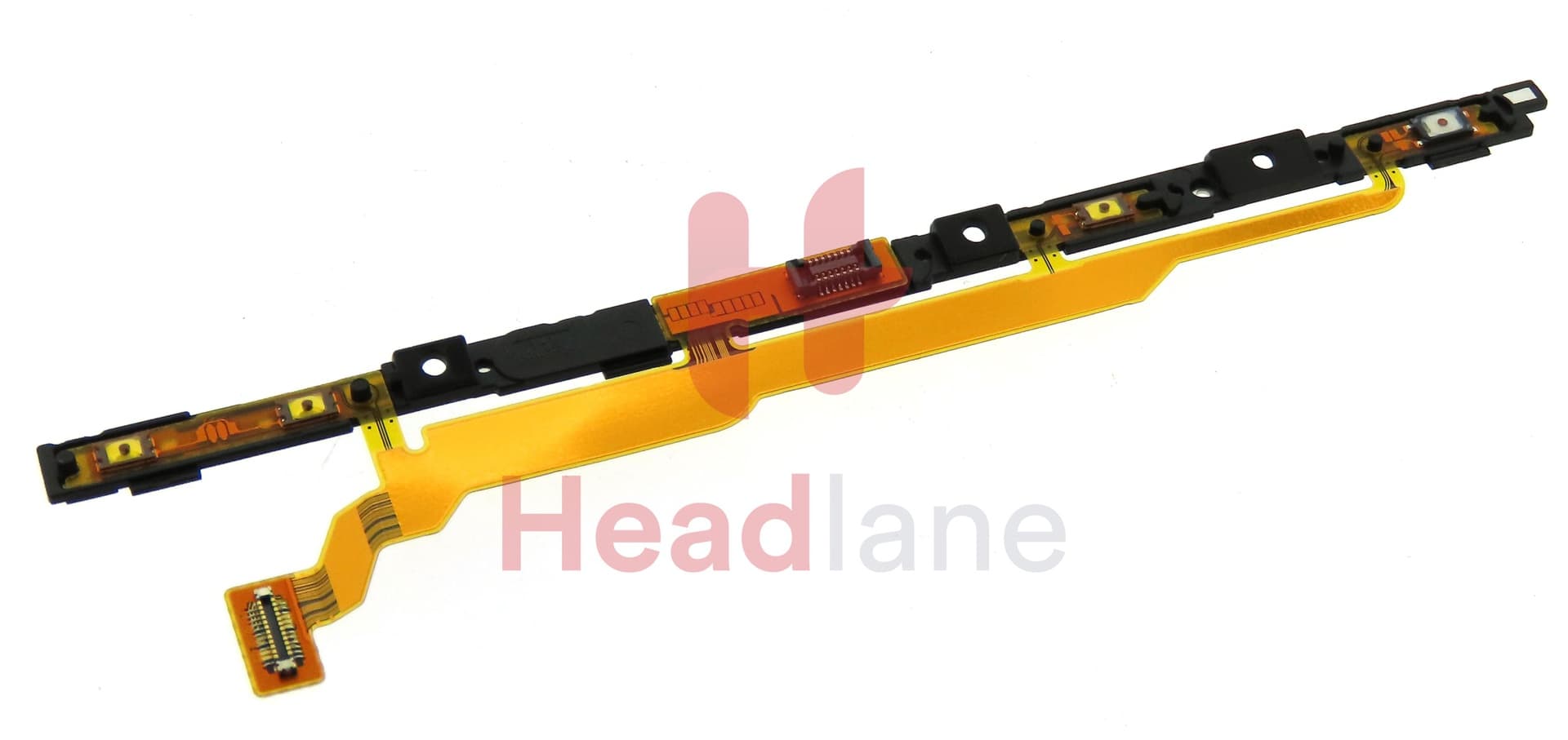 Sony XQ-BQ52 Xperia 5 III Side Key Flex - view 2