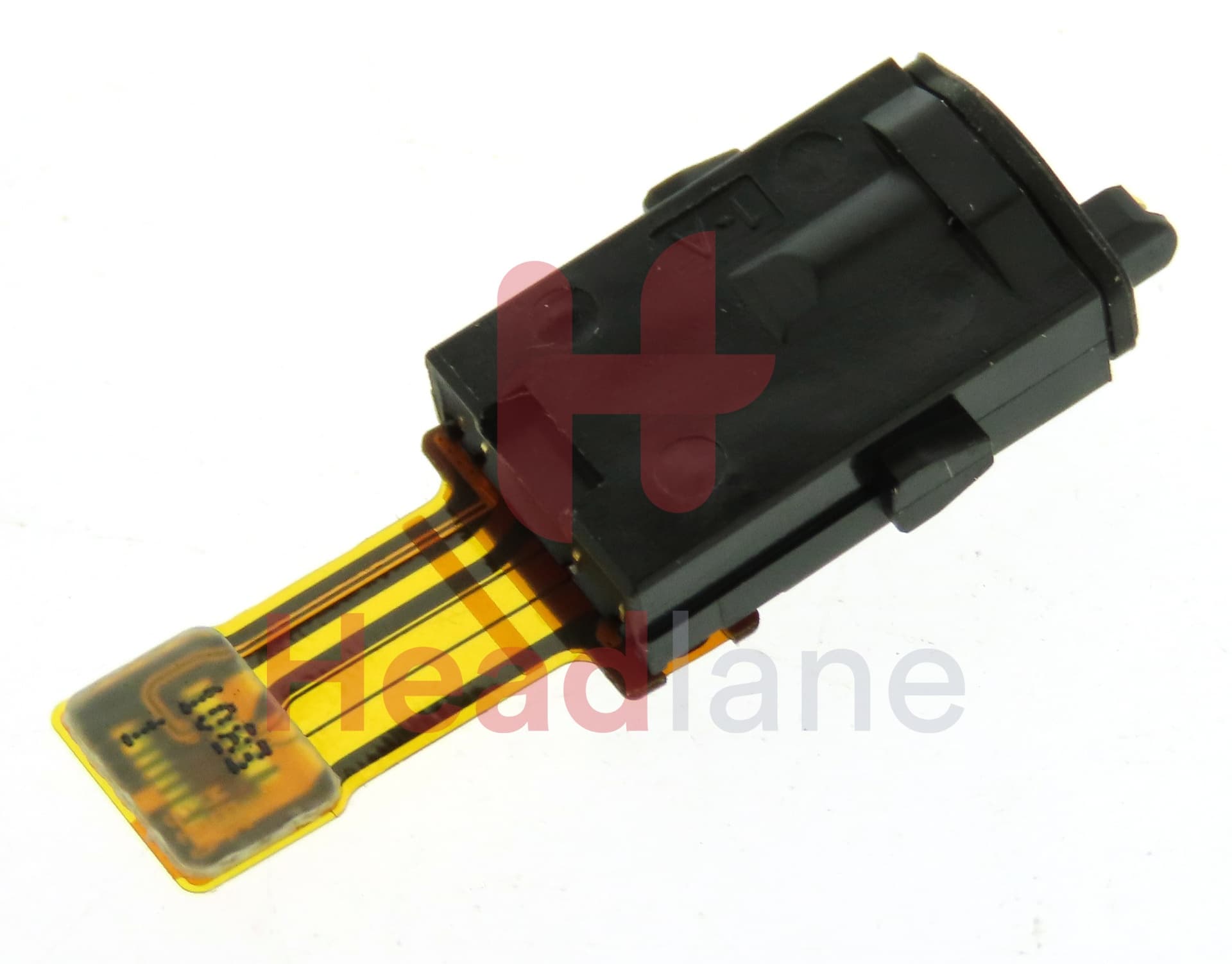 Sony XQ-BC52 XQ-BE52 XQ- BQ52 Xperia 1 III / PRO-I / 5 III Headphone Jack Flex - view 2