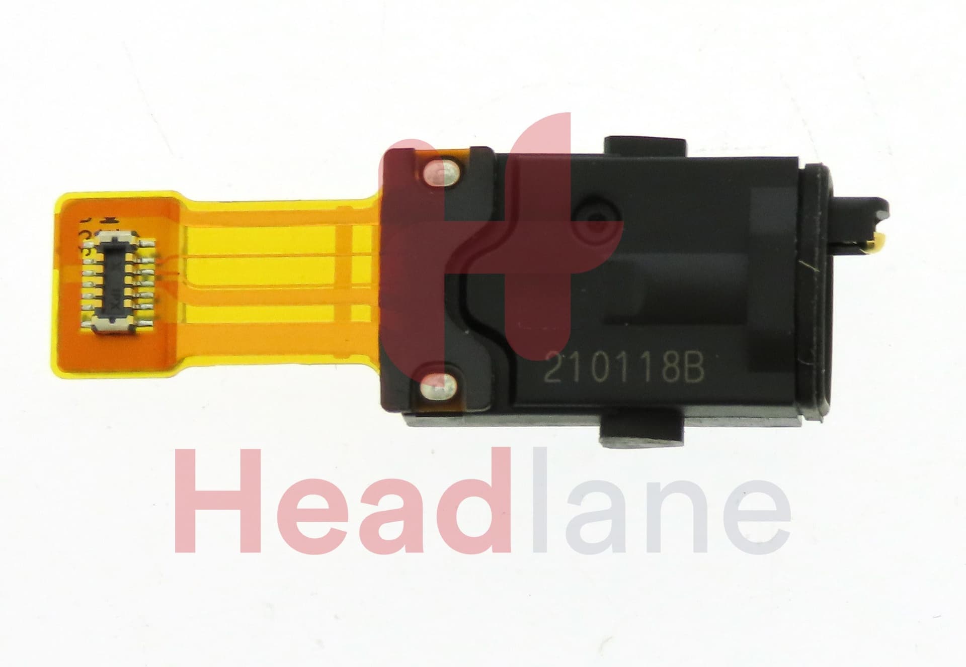 Sony XQ-BC52 XQ-BE52 XQ- BQ52 Xperia 1 III / PRO-I / 5 III Headphone Jack Flex - view 3