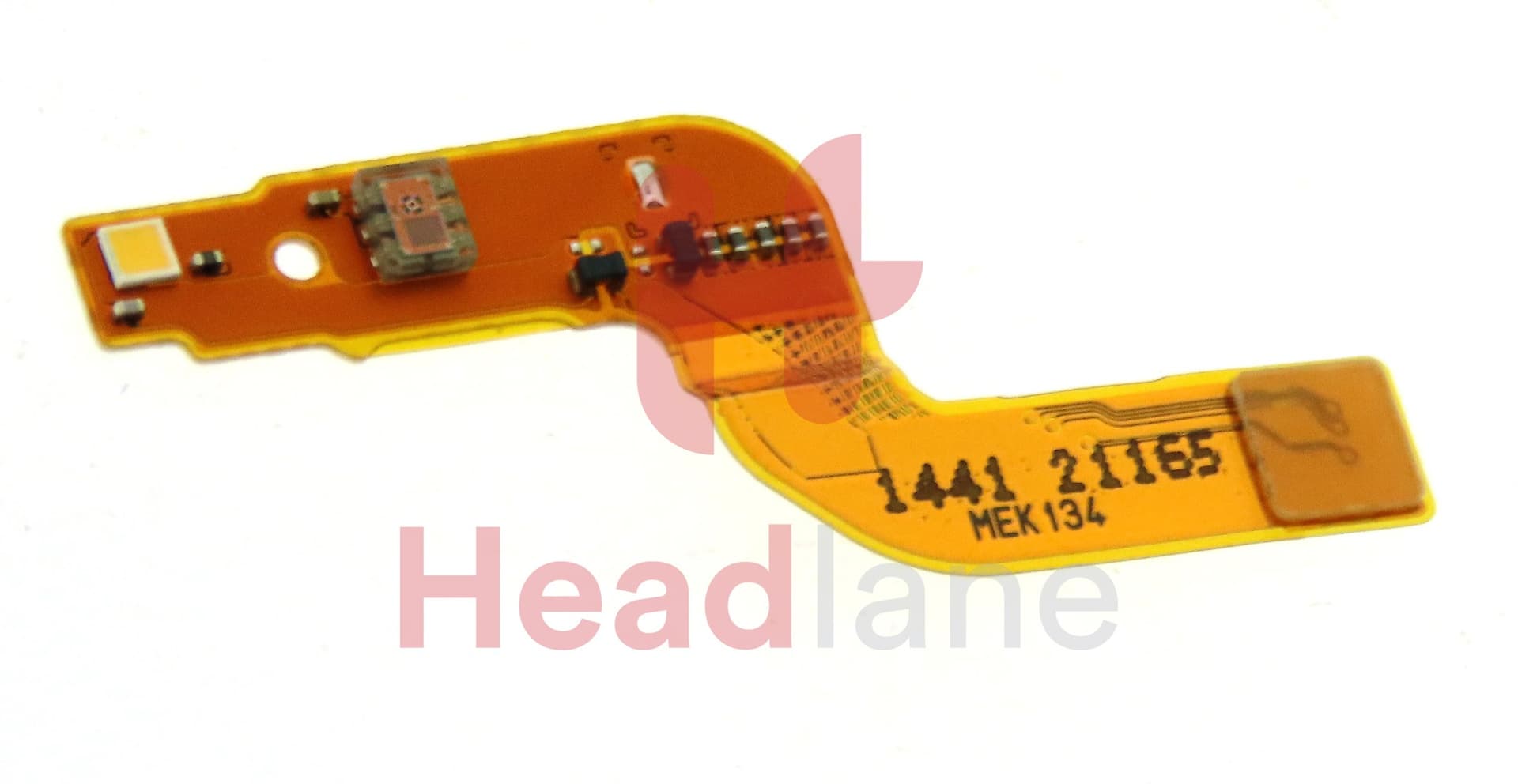 Sony XQ-BQ52 Xperia 5 III Top Flex Cable - view 2