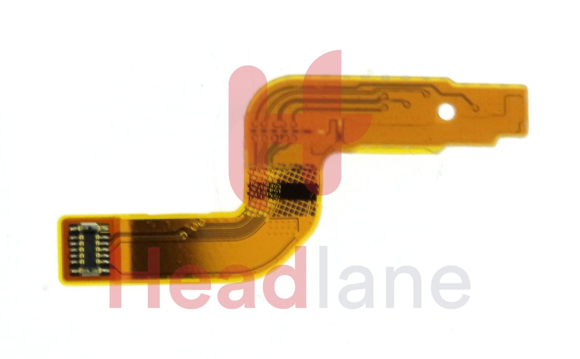 Sony XQ-BQ52 Xperia 5 III Top Flex Cable - view 3