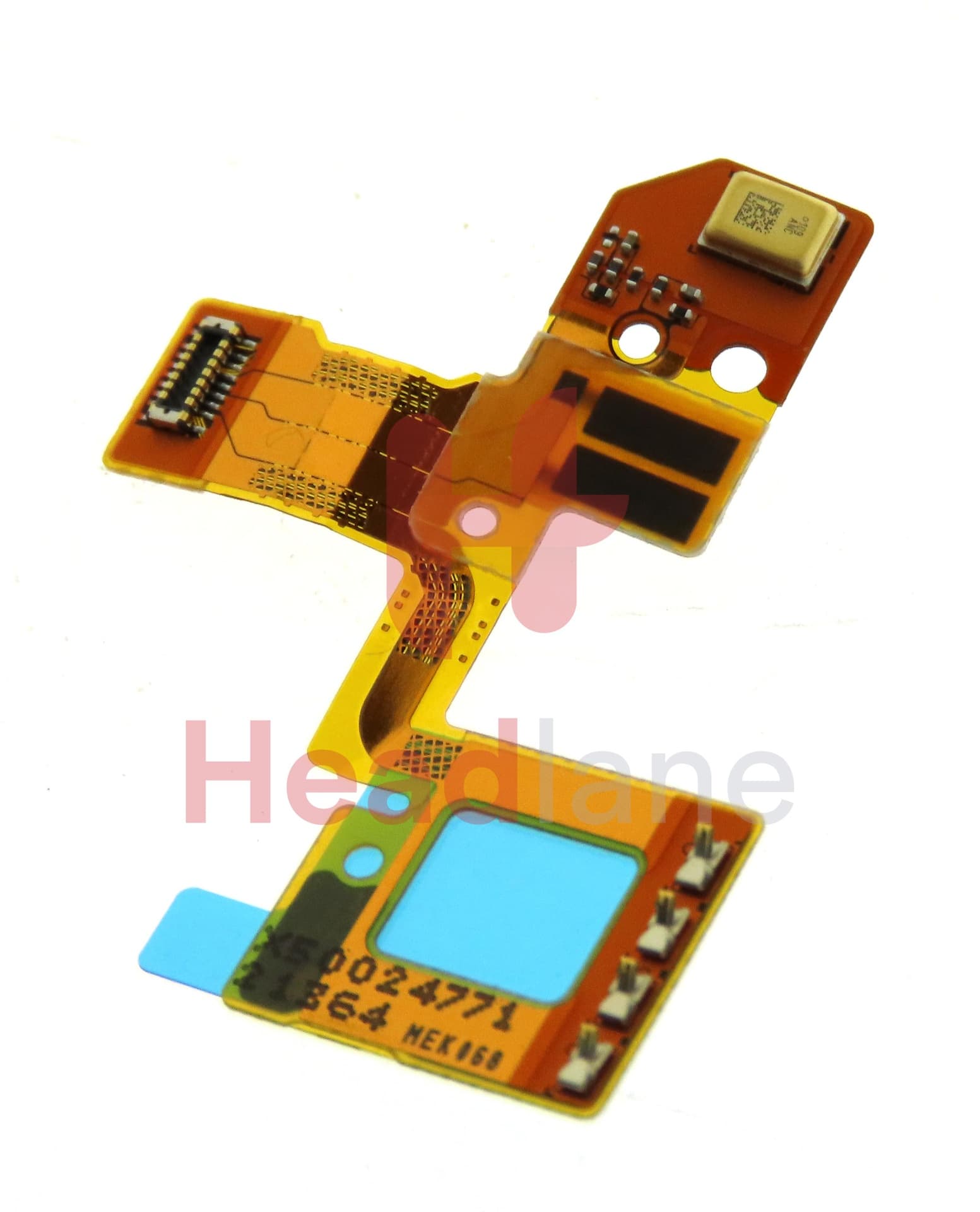 Sony XQ-BE52 Xperia PRO-I Secondary Microphone Flex Cable - view 3