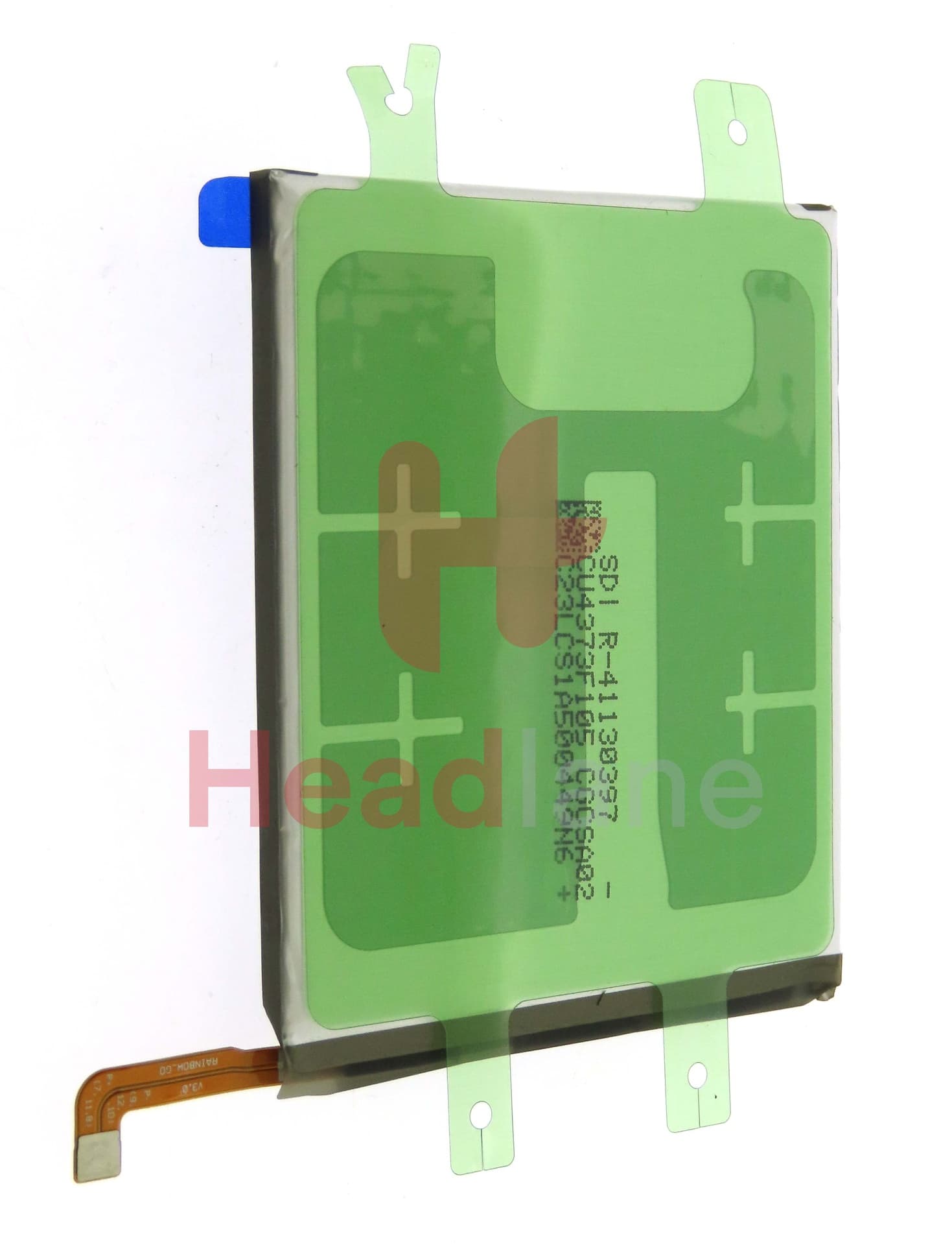 Samsung SM-S906 Galaxy S22+ / Plus EB-BS906ABY Internal Battery - view 3