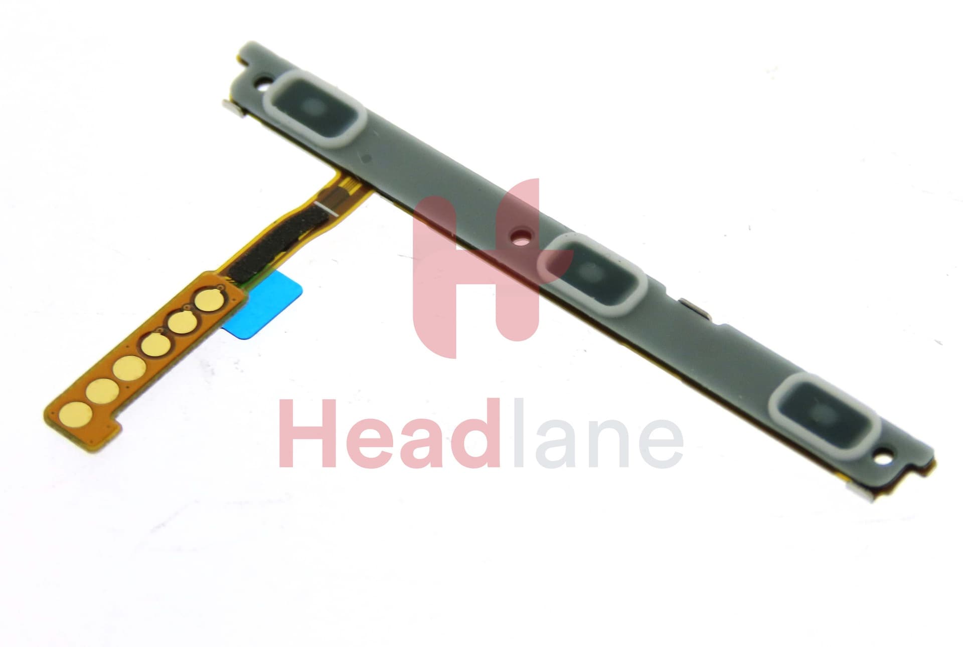 Samsung SM-S908 Galaxy S22 Ultra Side Key Flex - view 2