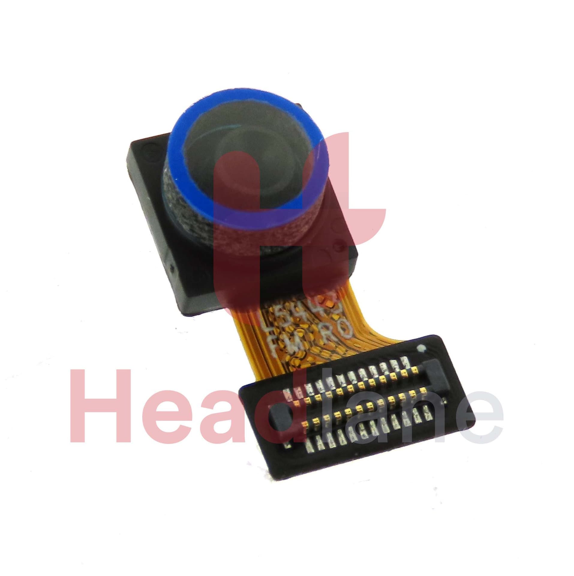 Samsung SM-A035 Galaxy A03 Front 5MP Camera Module - view 2