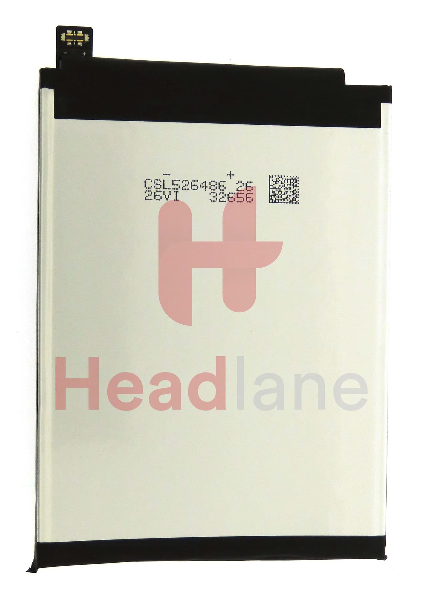 Samsung SM-A025 A035 Galaxy A02s A03 Internal Battery HQ-50S - view 3