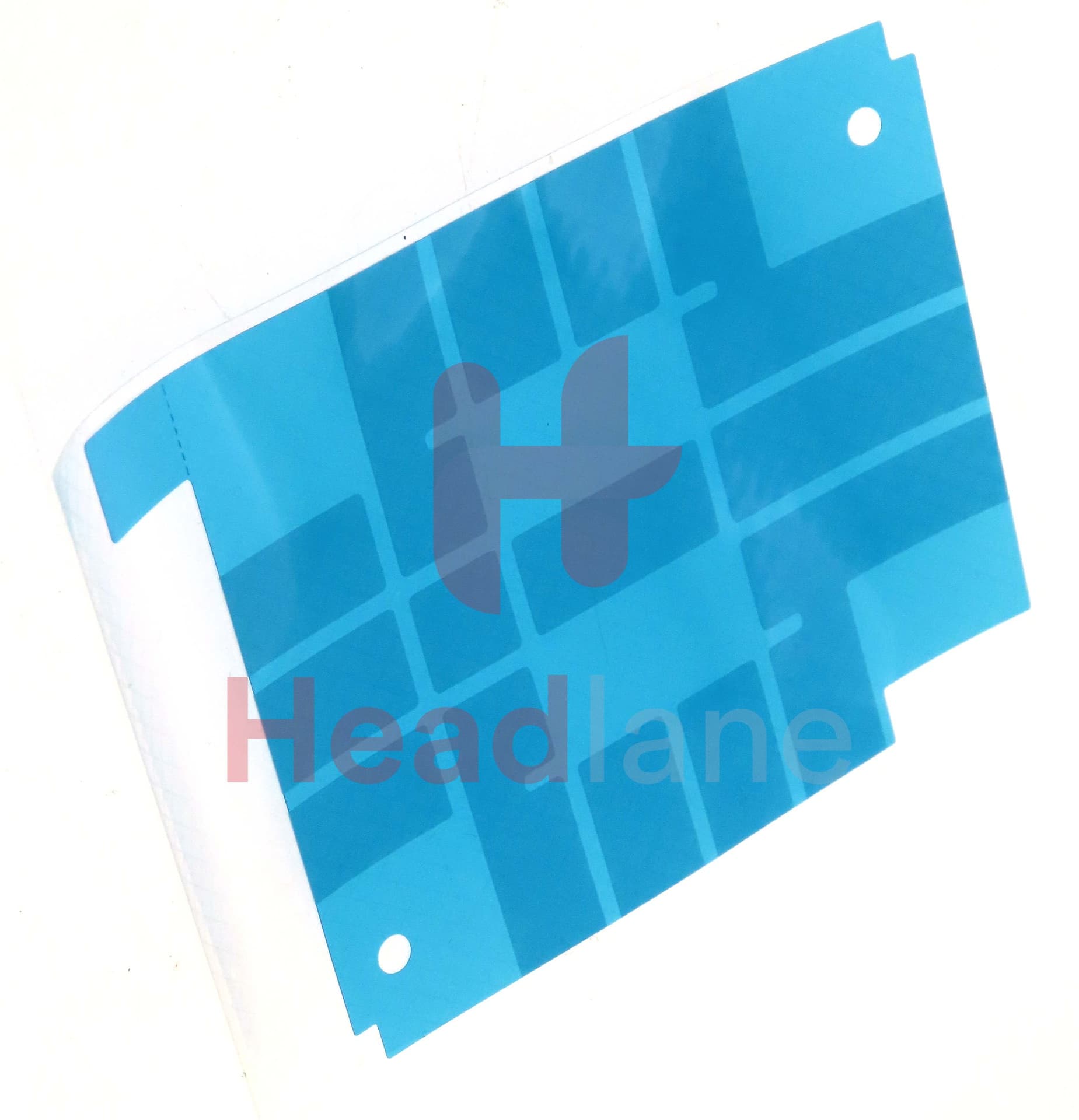 Samsung SM-A035 Galaxy A03 Battery Adhesive / Sticker - view 2