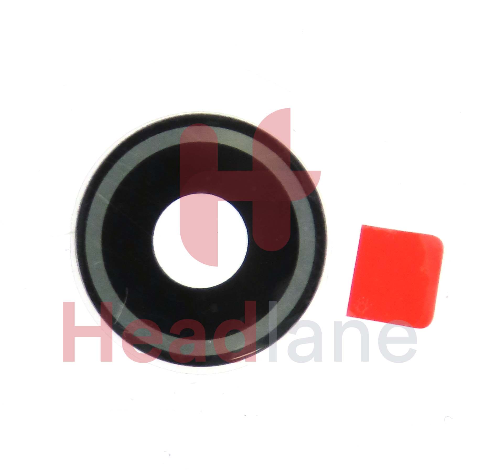 Samsung SM-A035 Galaxy A03 Camera Cover / Lens - view 2