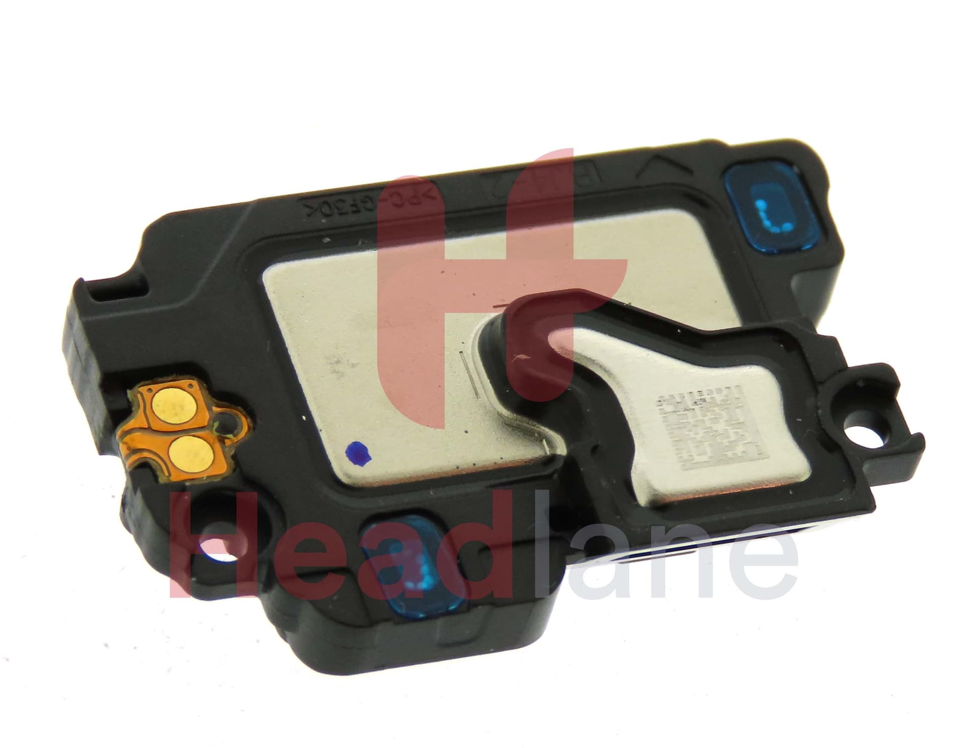 Samsung SM-S908 Galaxy S22 Ultra Top Speaker Module - view 2