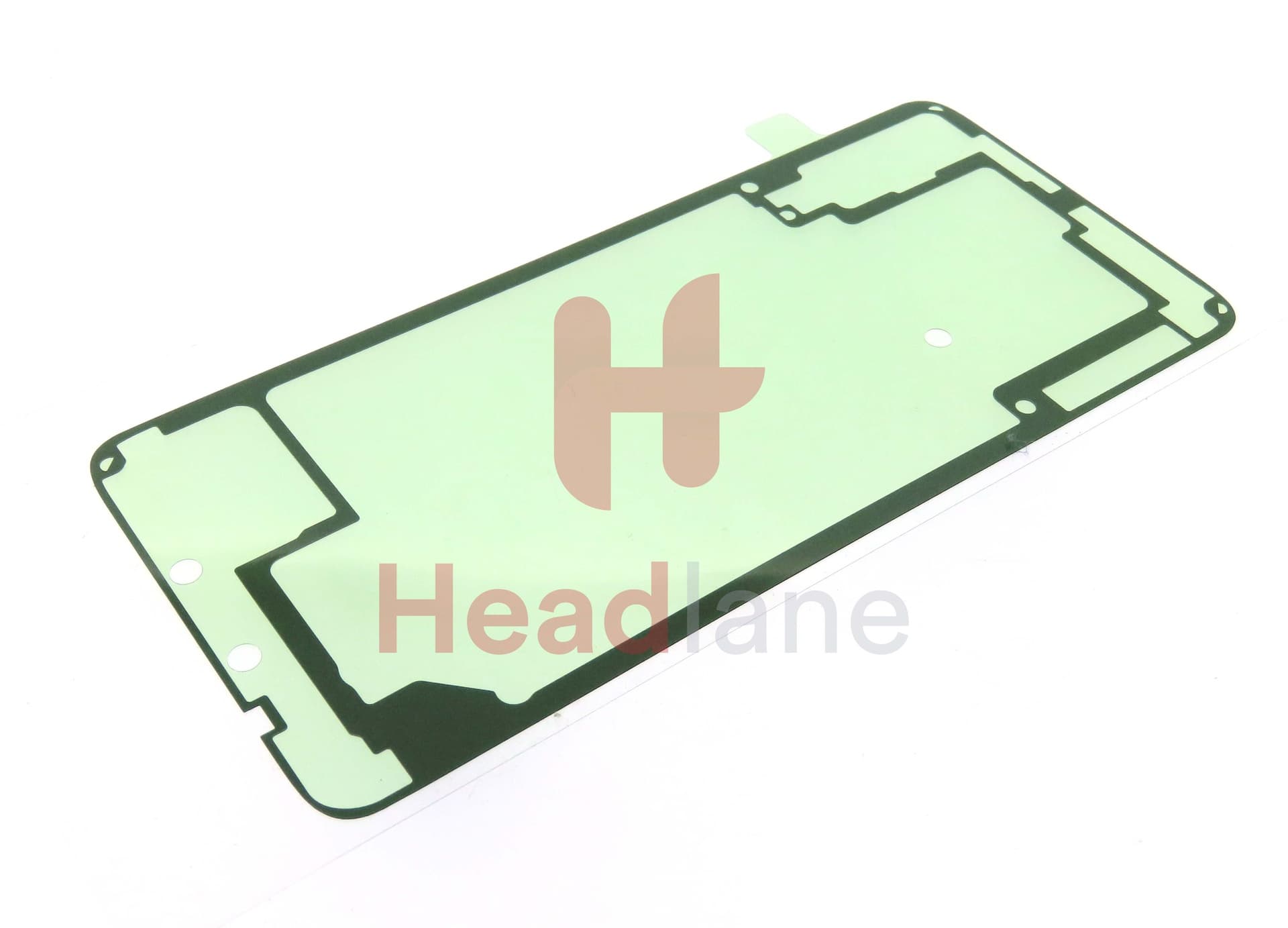 Samsung SM-A705 Galaxy A70 Battery Cover Adhesive / Sticker - view 2
