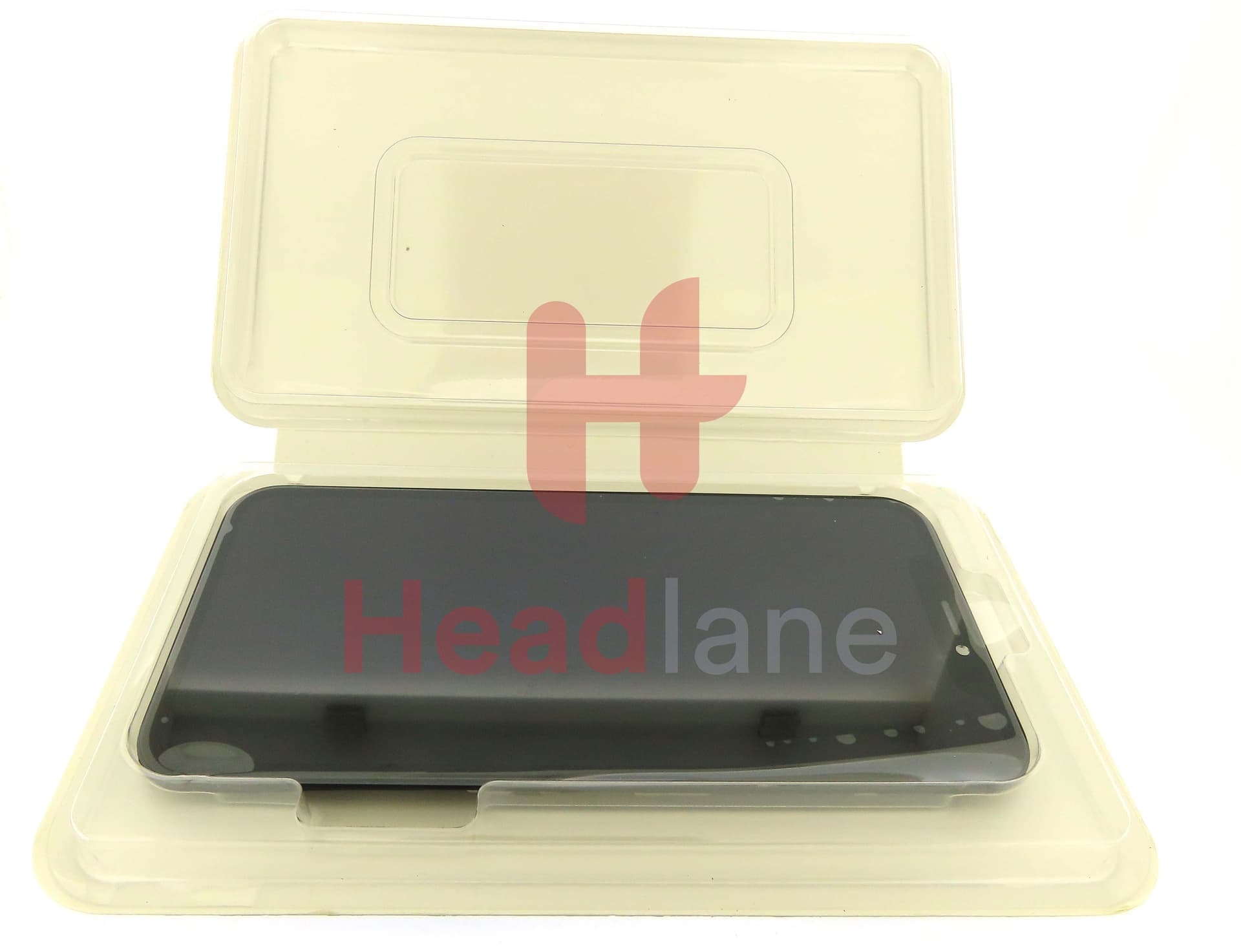 Apple iPhone XR LCD Display / Screen FOG (ZY) - view 4