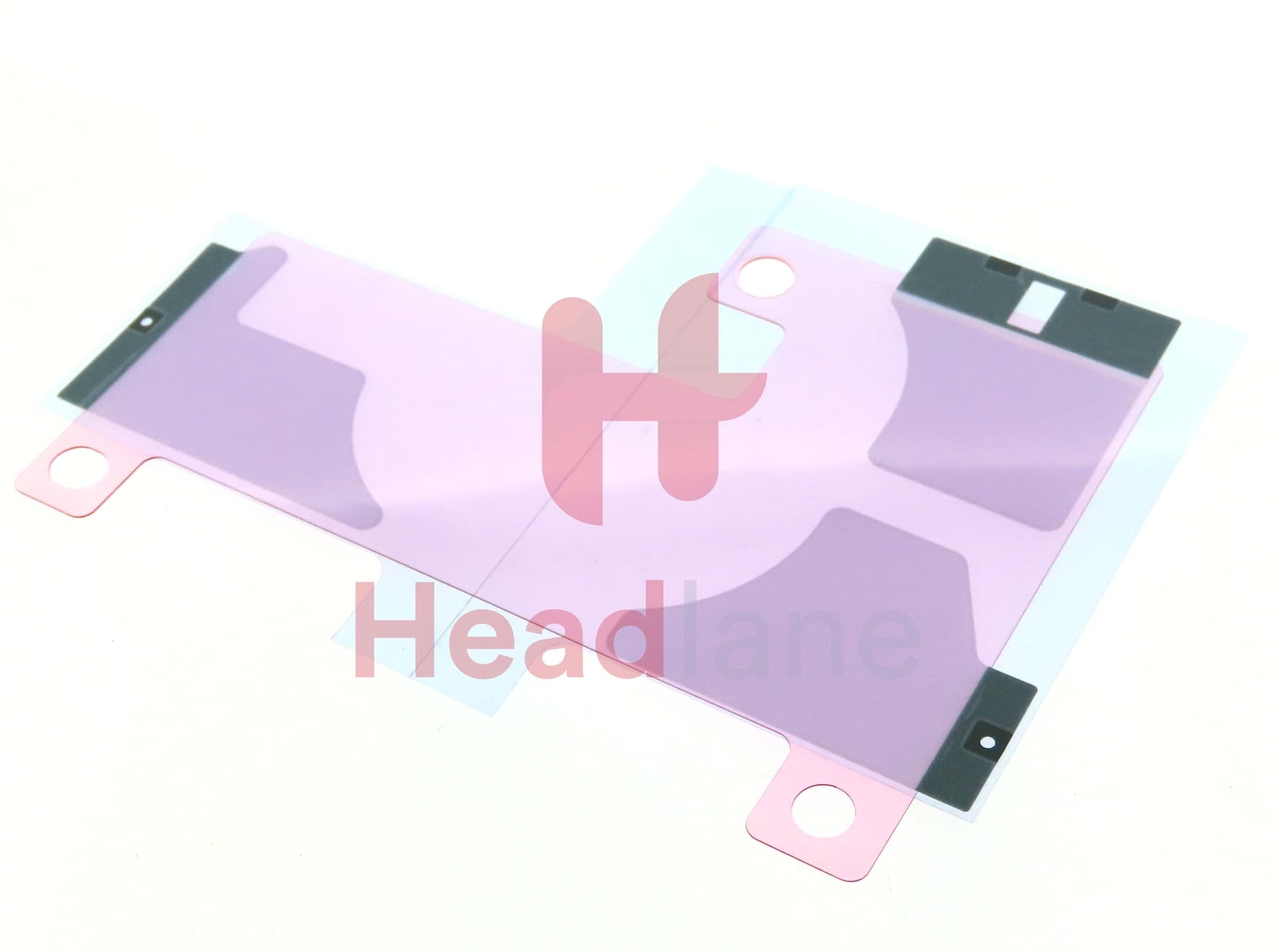 Apple iPhone 11 Pro Max Battery Adhesive / Sticker - view 2