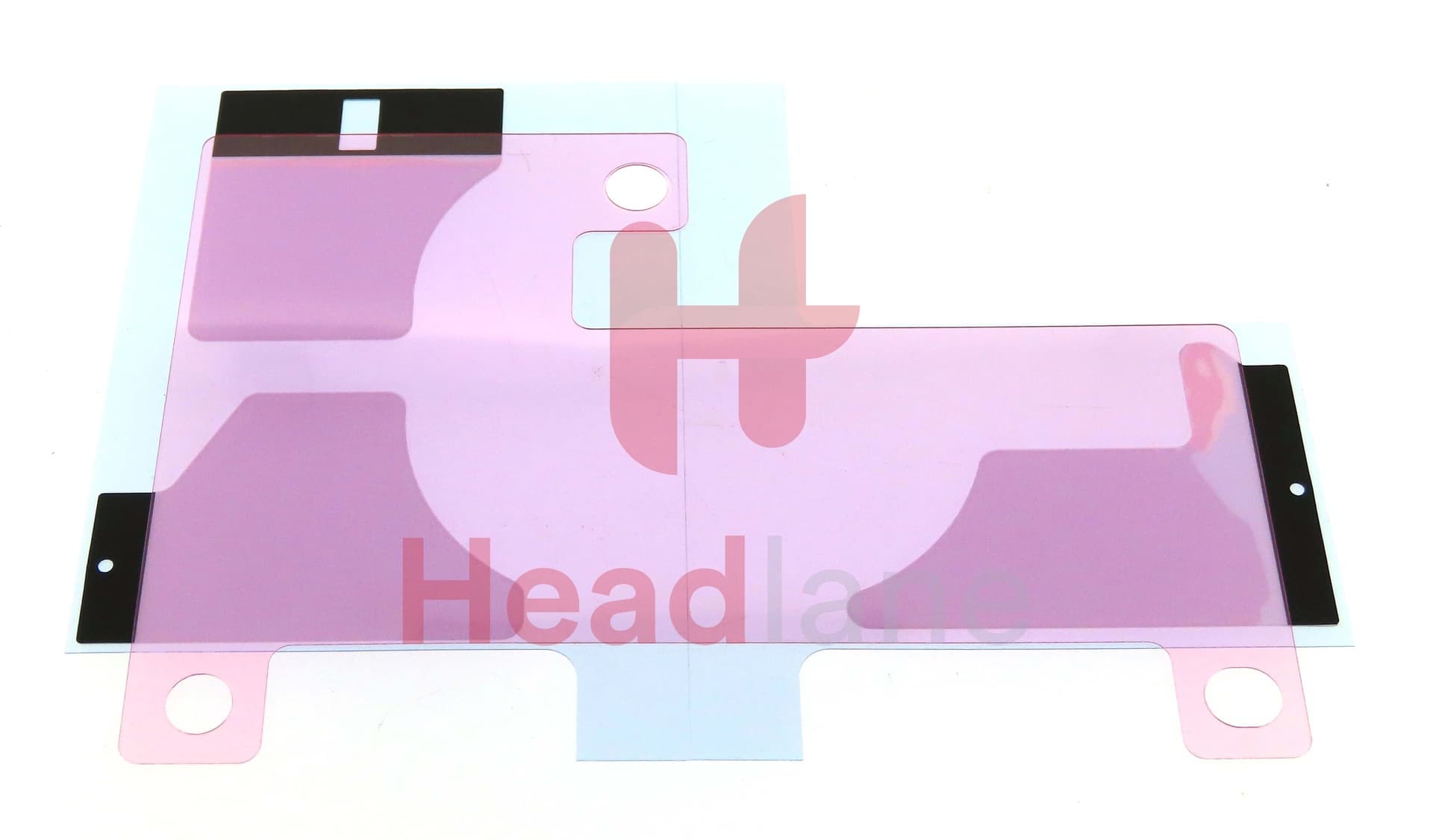 Apple iPhone 11 Pro Max Battery Adhesive / Sticker - view 3