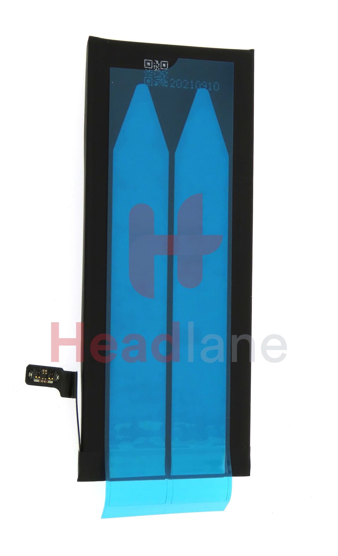 Apple iPhone 6 Compatible Replacement Battery (AmpSentrix) - view 2