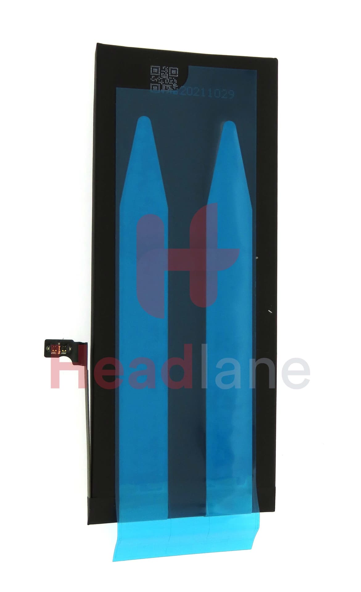 Apple iPhone 6 Plus Compatible Replacement Battery (AmpSentrix) - view 2