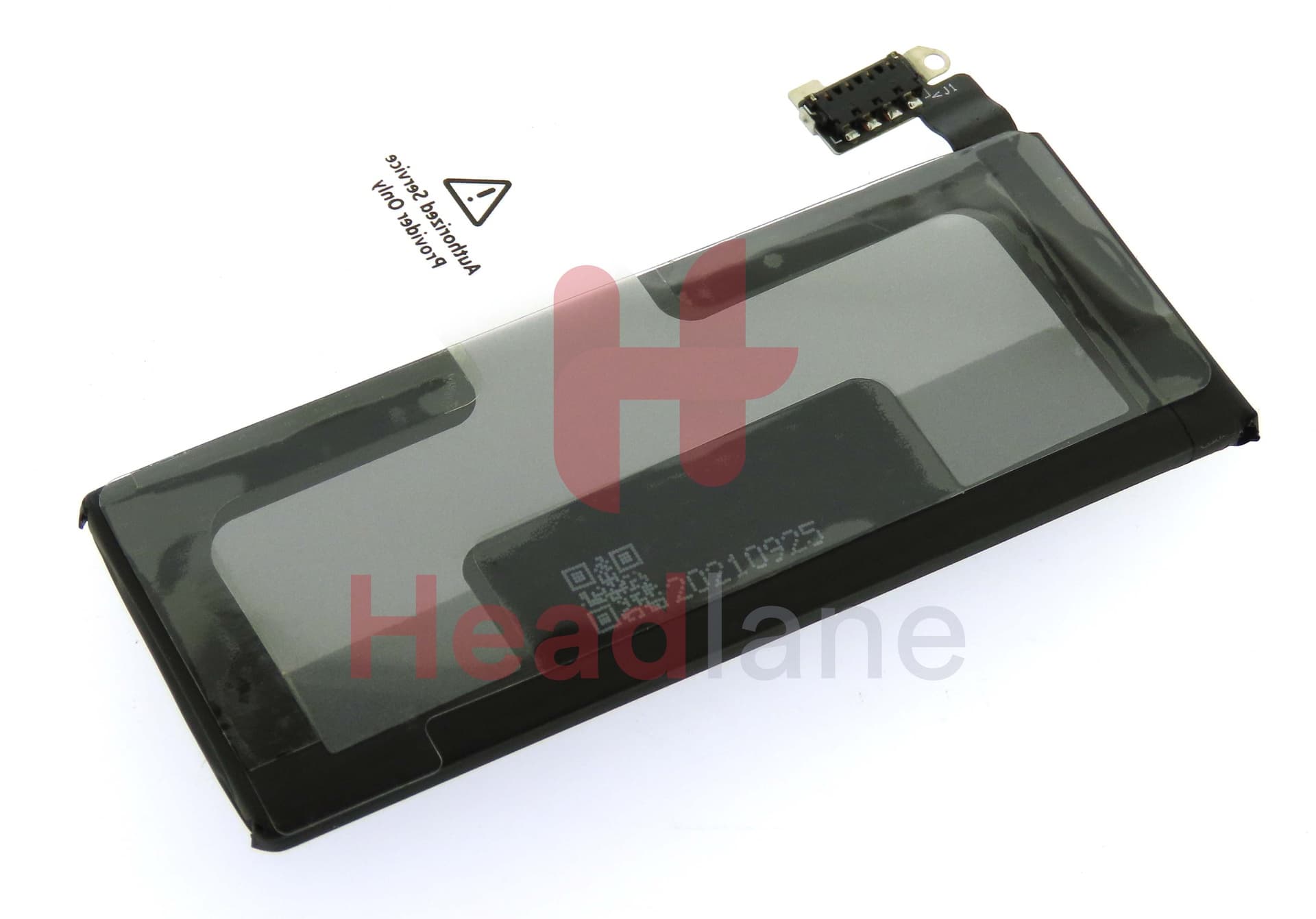 Apple iPhone 4 Compatible Replacement Battery (AmpSentrix) - view 2