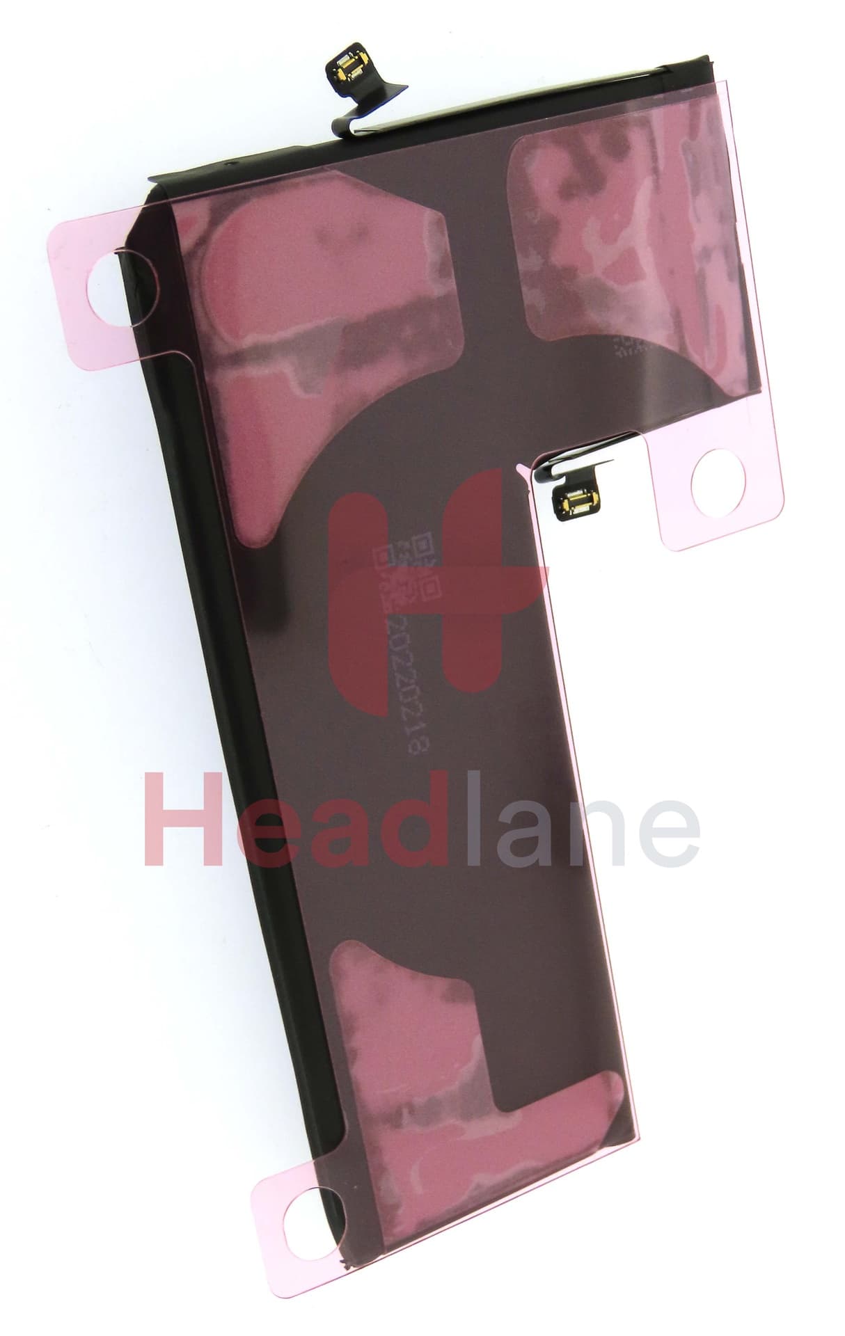 Apple iPhone 11 Pro Compatible Replacement Battery (AmpSentrix) - view 2