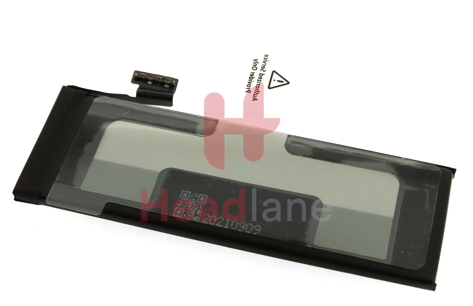 Apple iPhone 5 Compatible Replacement Battery (AmpSentrix) - view 2