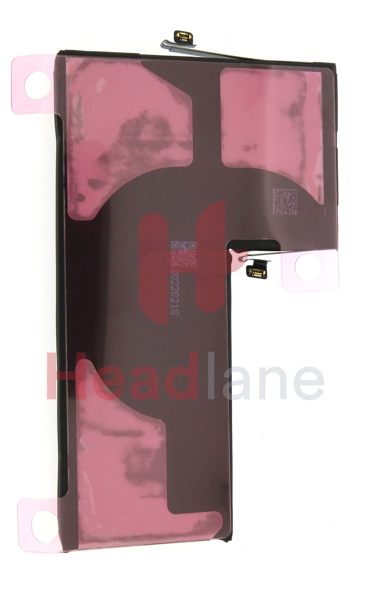 Apple iPhone 11 Pro Max Compatible Replacement Battery (AmpSentrix) - view 2