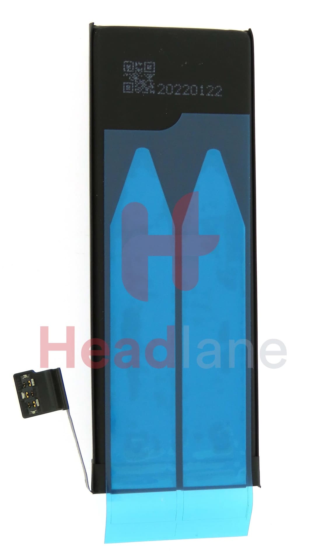 Apple iPhone 5C Compatible Replacement Battery (AmpSentrix) - view 2