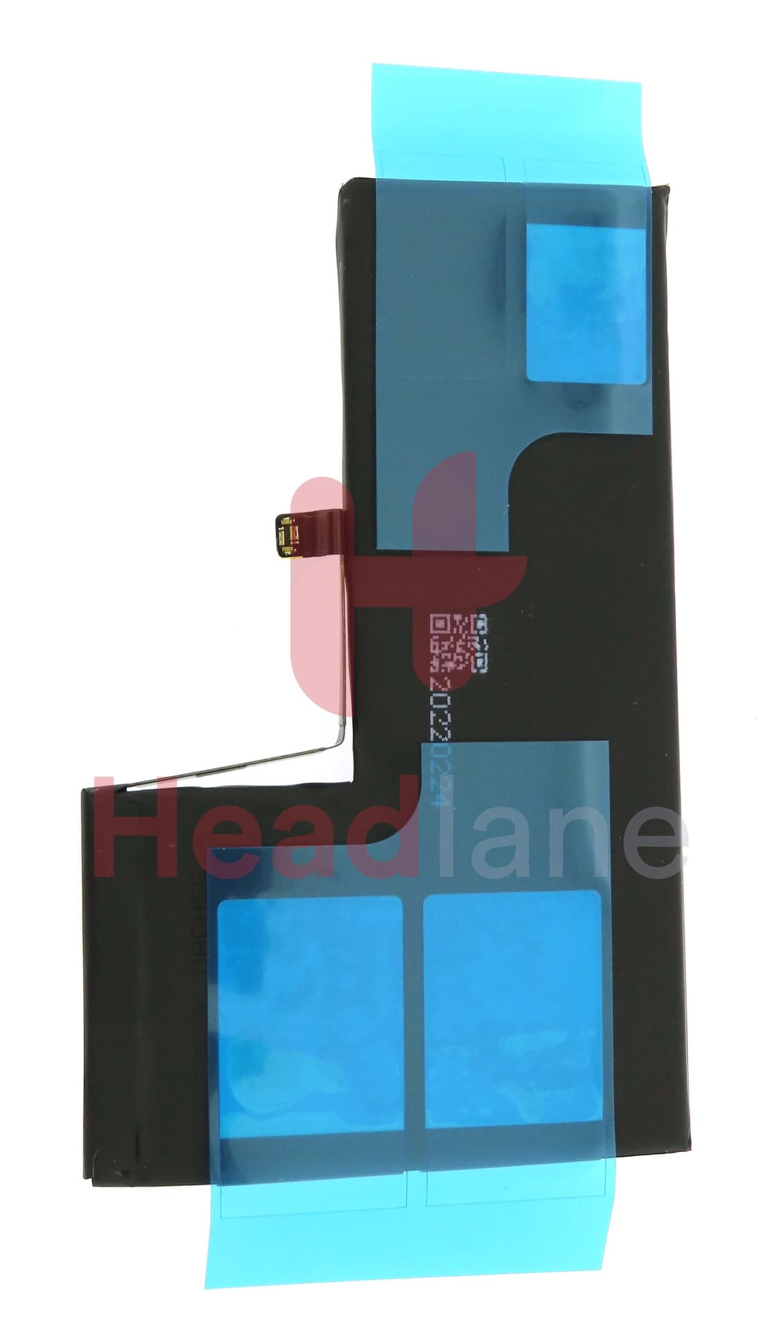 Apple iPhone XS Max Compatible Replacement Battery (AmpSentrix) - view 2