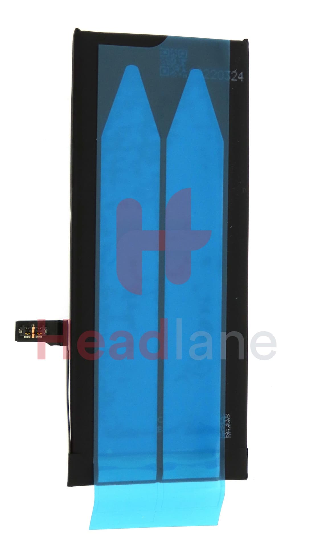 Apple iPhone 7 Compatible Replacement Battery (AmpSentrix) - view 2