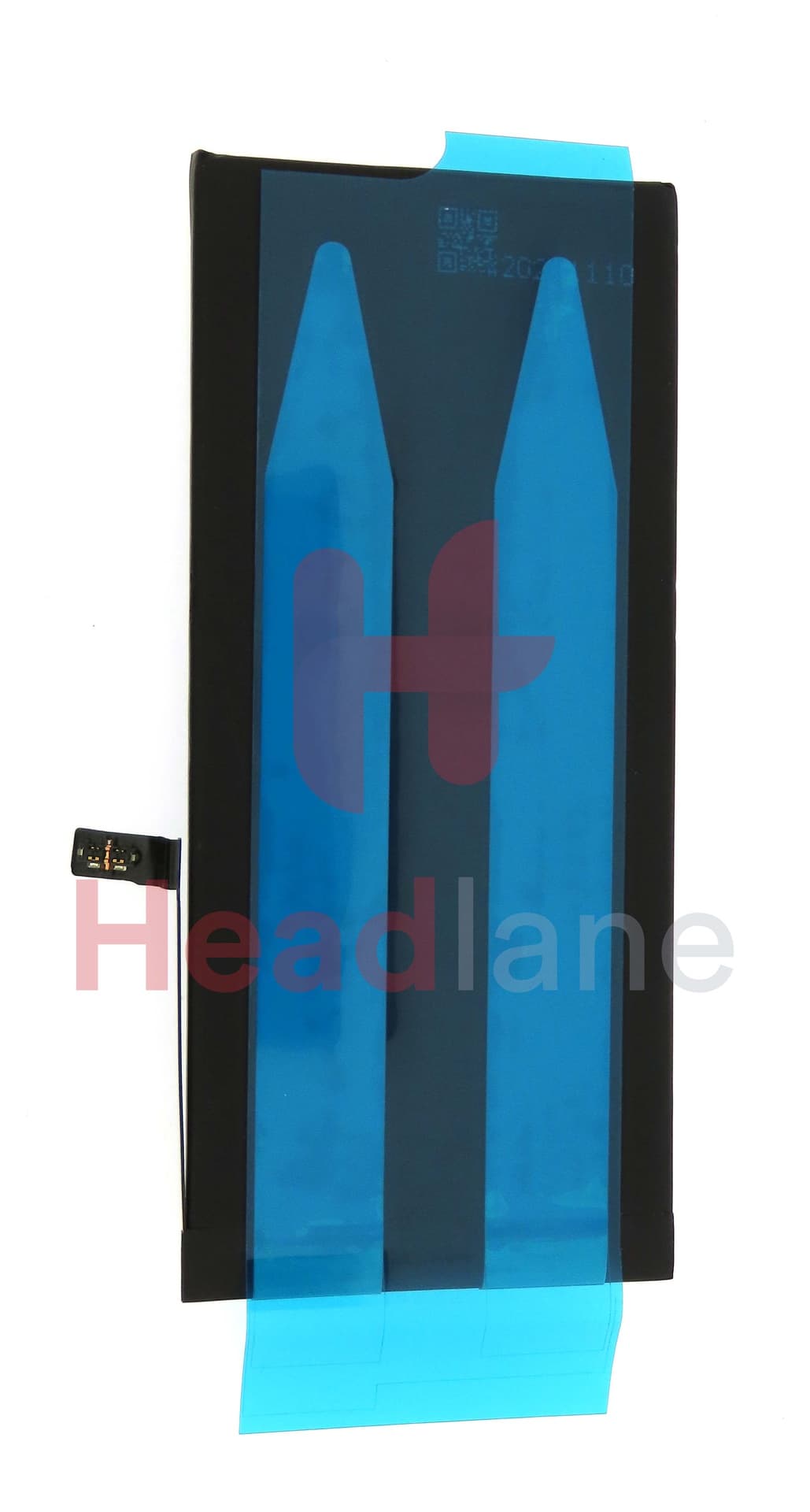 Apple iPhone 7 Plus Compatible Replacement Battery (AmpSentrix) - view 2