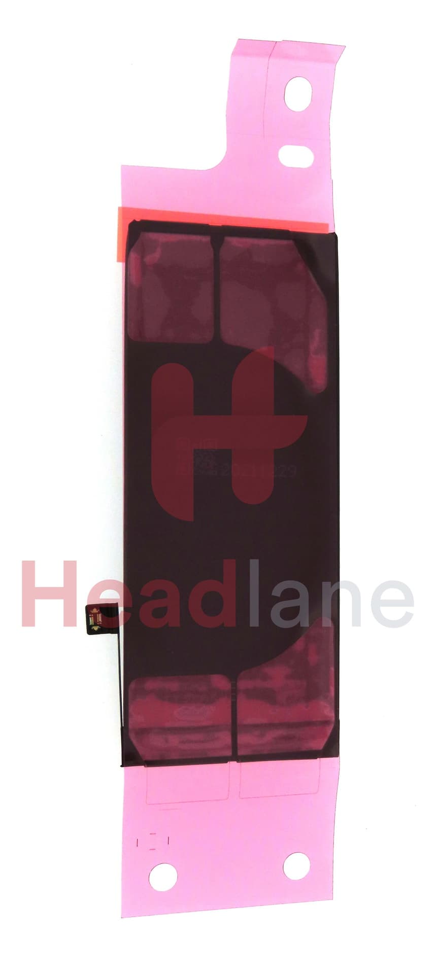 Apple iPhone 8 Compatible Replacement Battery (AmpSentrix) - view 2