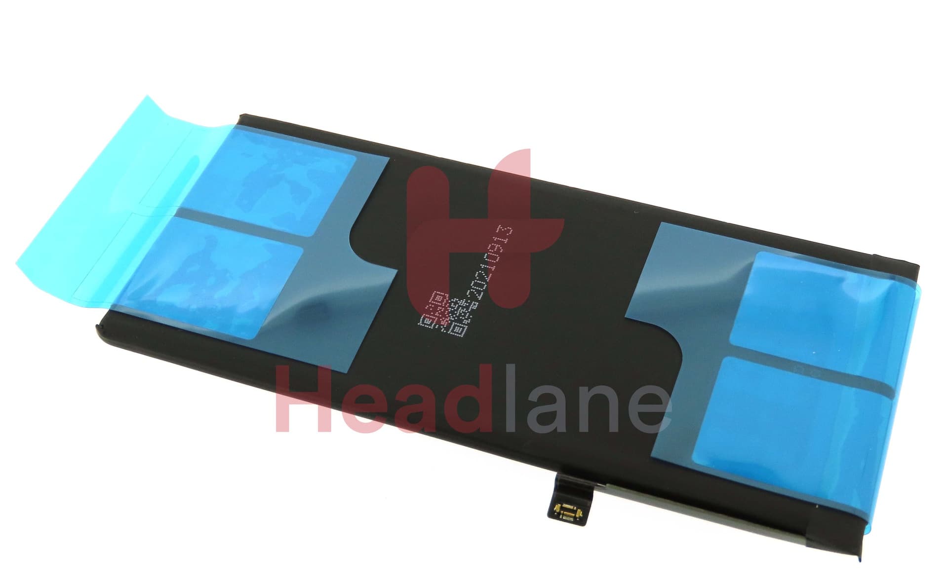 Apple iPhone 8 Plus Compatible Replacement Battery (AmpSentrix) - view 2