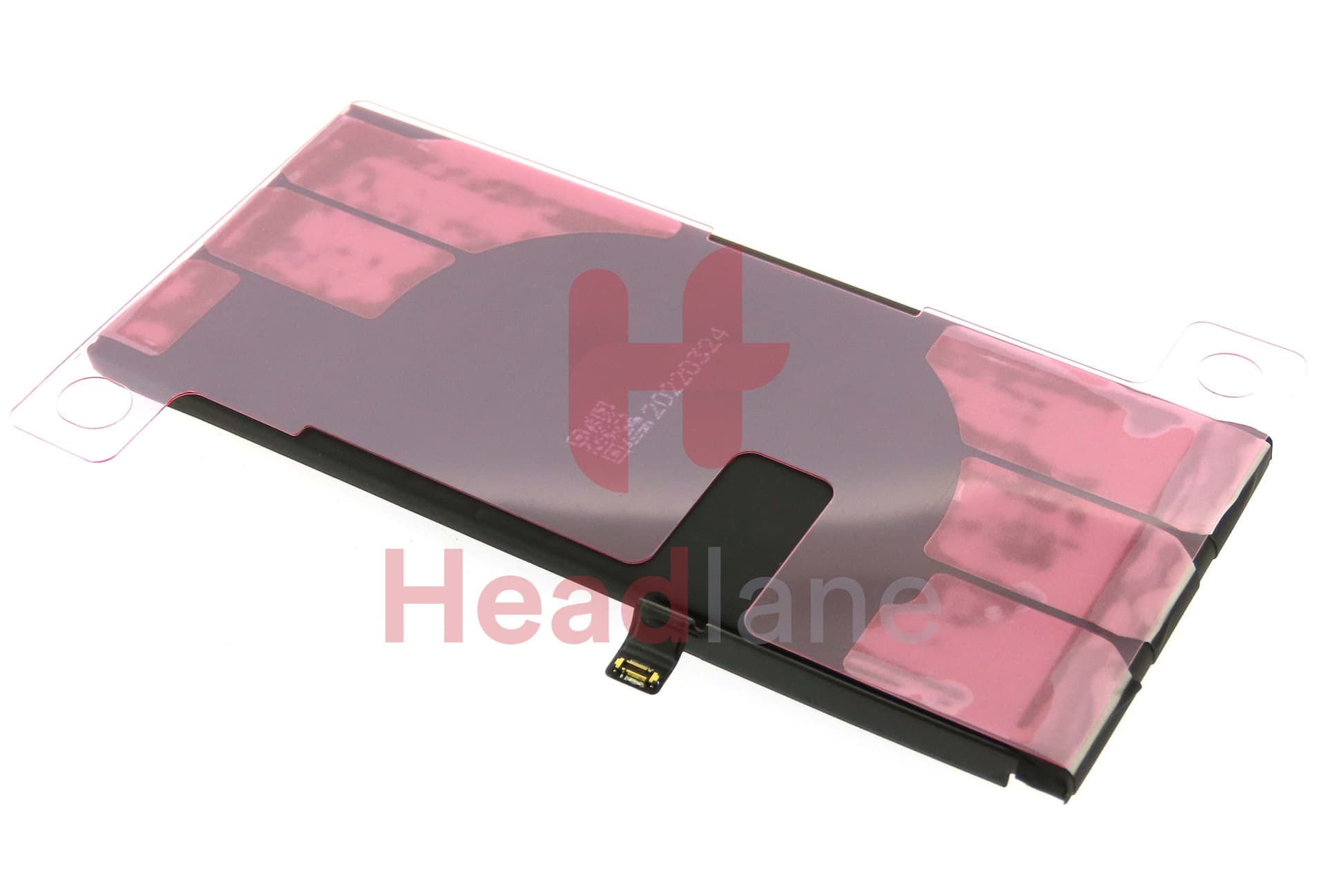 Apple iPhone 11 Compatible Replacement Battery (AmpSentrix) - view 2