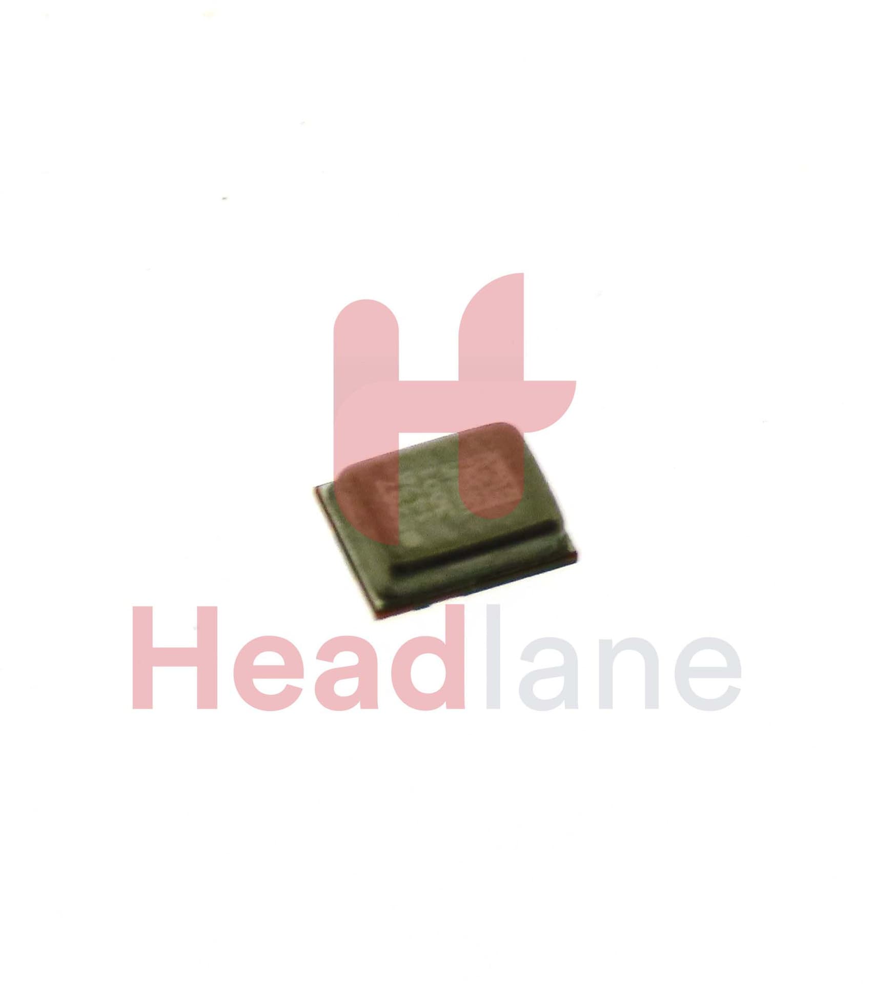 Samsung SM-S901 S906 S908 A536 Galaxy S22 / S22+ / S22 Ultra / A53 5G Microphone Module - view 2