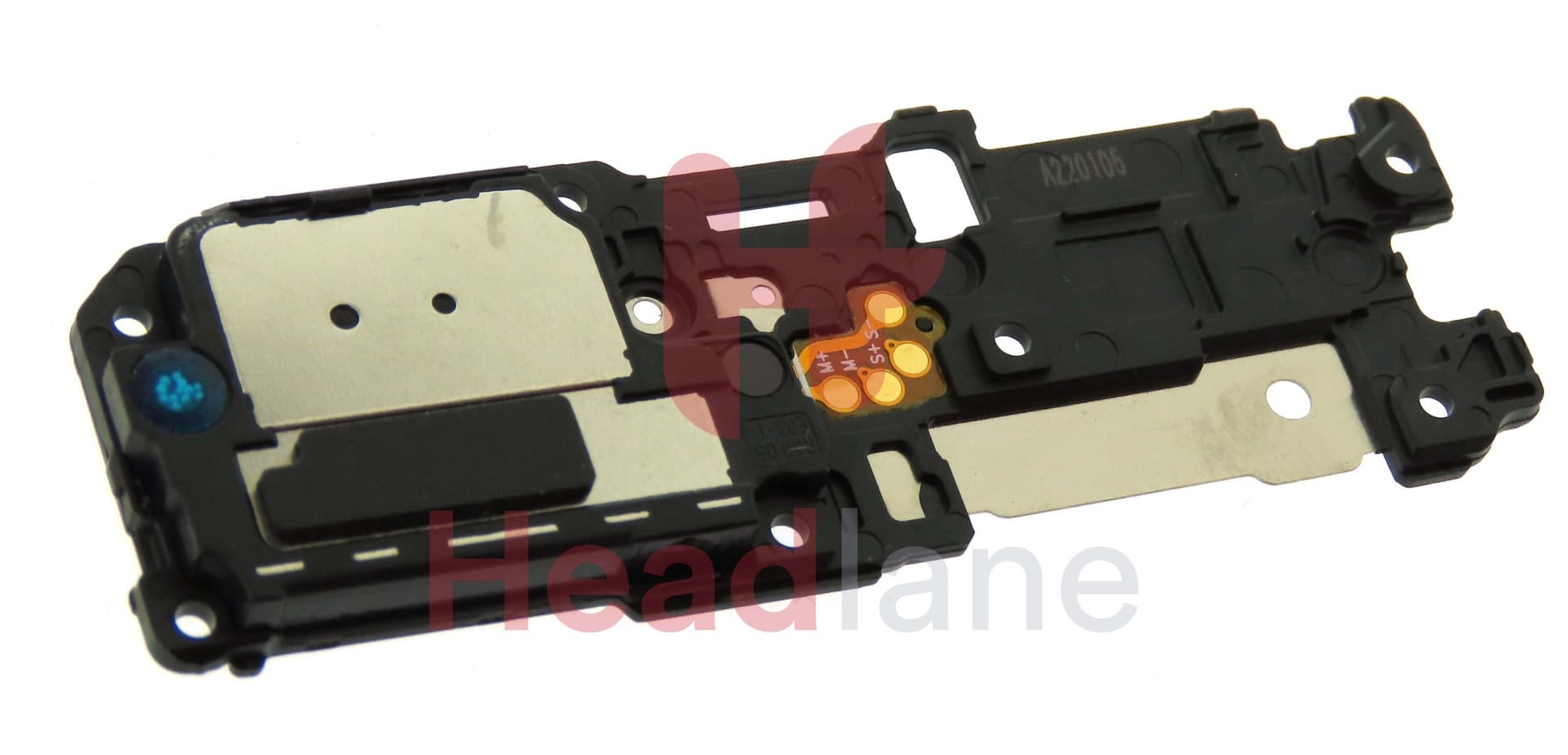 Samsung SM-S901 Galaxy S22 Speaker Module (Bottom) - view 2