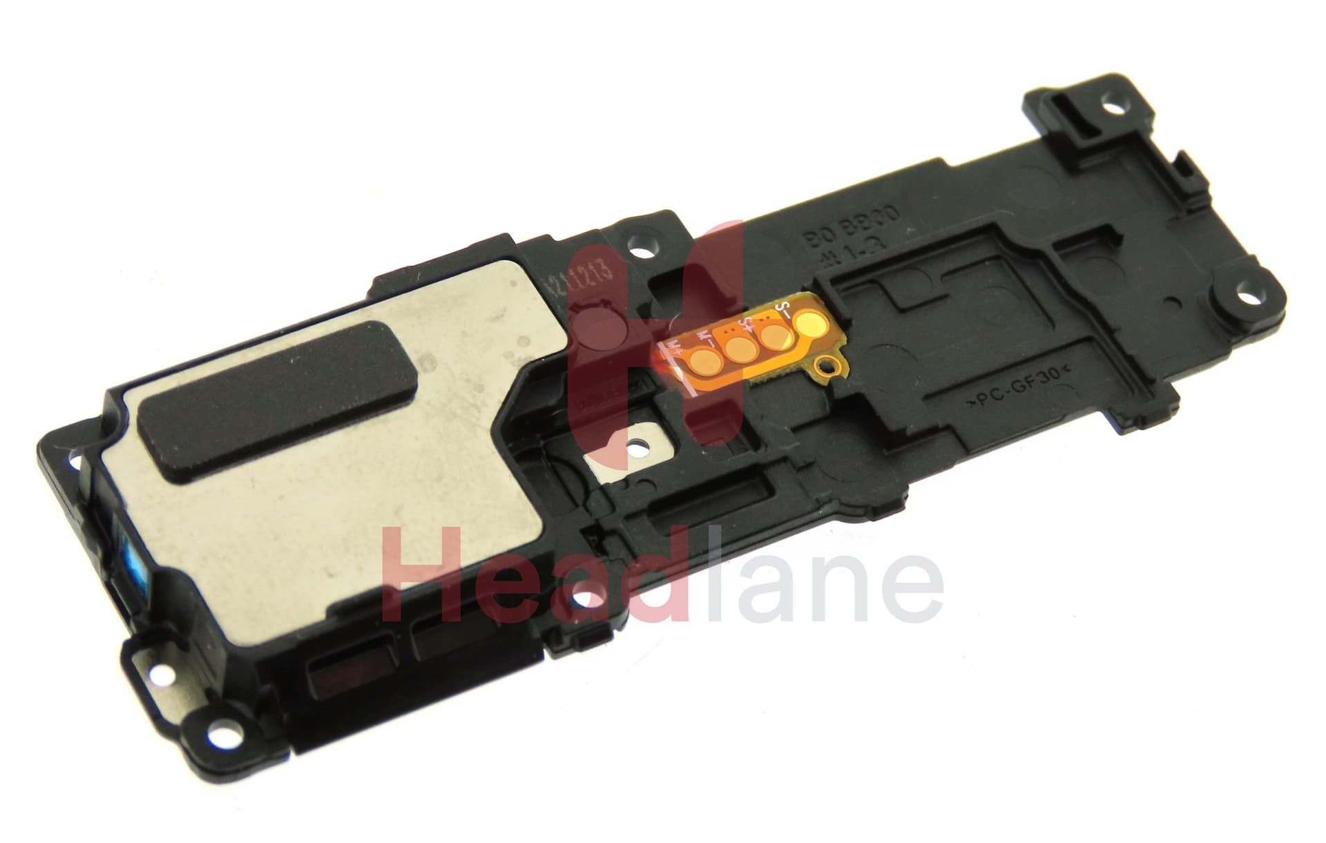 Samsung SM-S908 Galaxy S22 Ultra Bottom Speaker Module - view 2