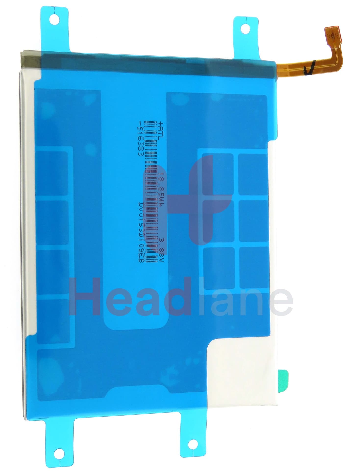 Samsung SM-A336 A536 Galaxy A33 A53 5G EB-BA336ABY 5000mAh Internal Battery - view 3